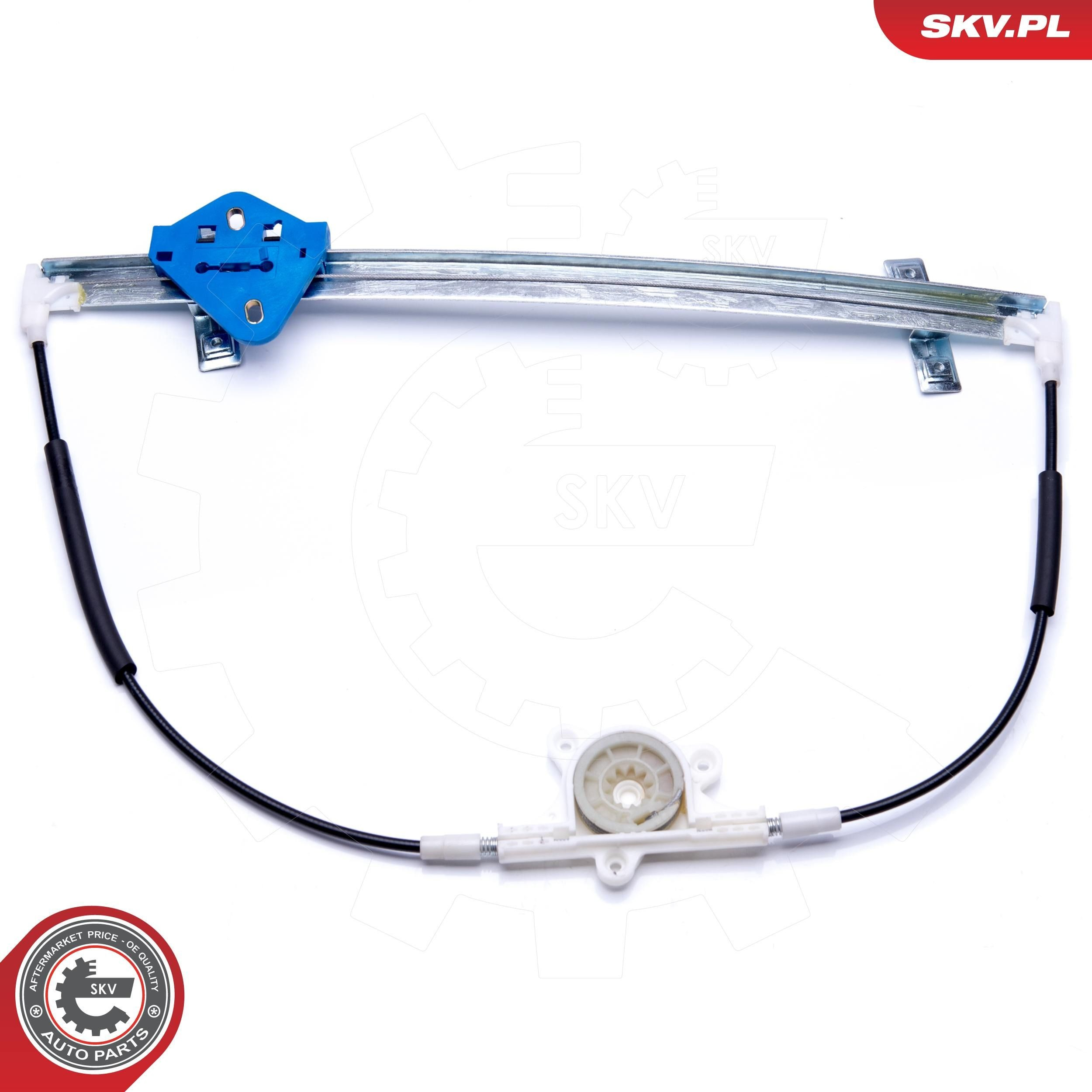 Mecanismo elevalunas delantero izquierdo SKV 00SKV561 precio, desde 62,49 EUR
