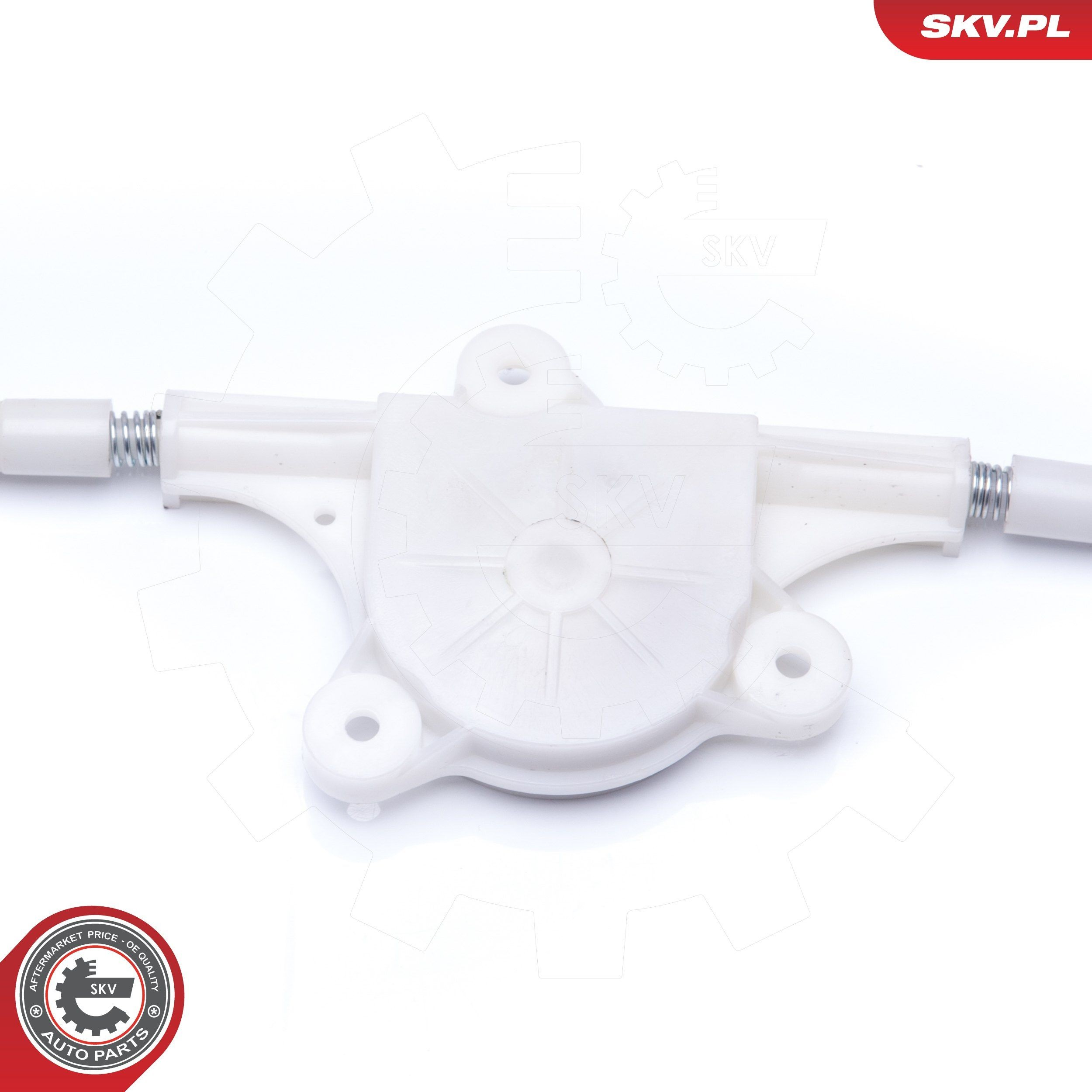 Comprar 00SKV561 SKV Mecanismo de elevalunas delantero izquierdo