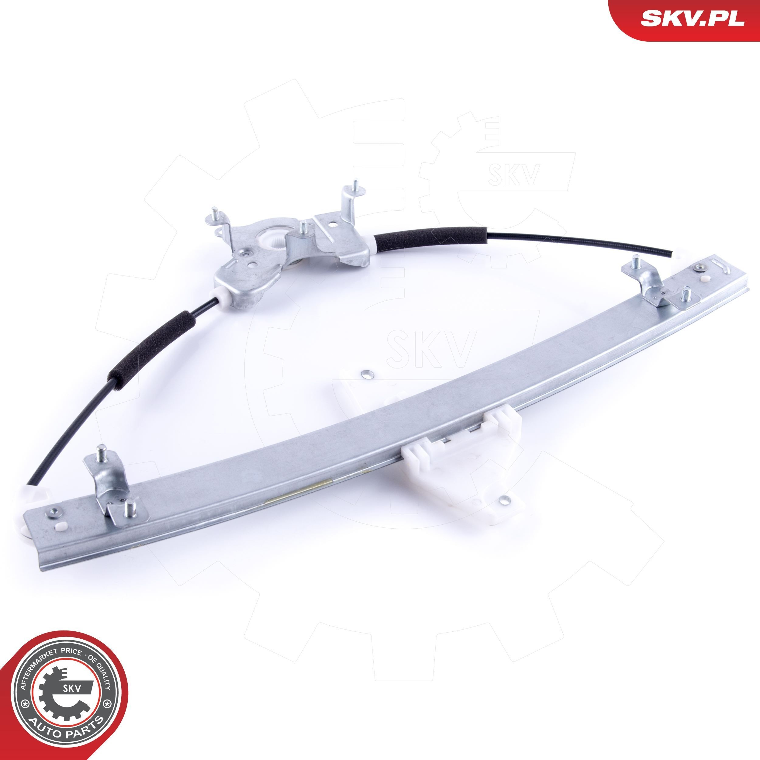 Mecanismo de elevalunas delantero derecha Hyundai Sonata IV sedán (EU4) (2001 - 2005) precio, desde 44,90 EUR