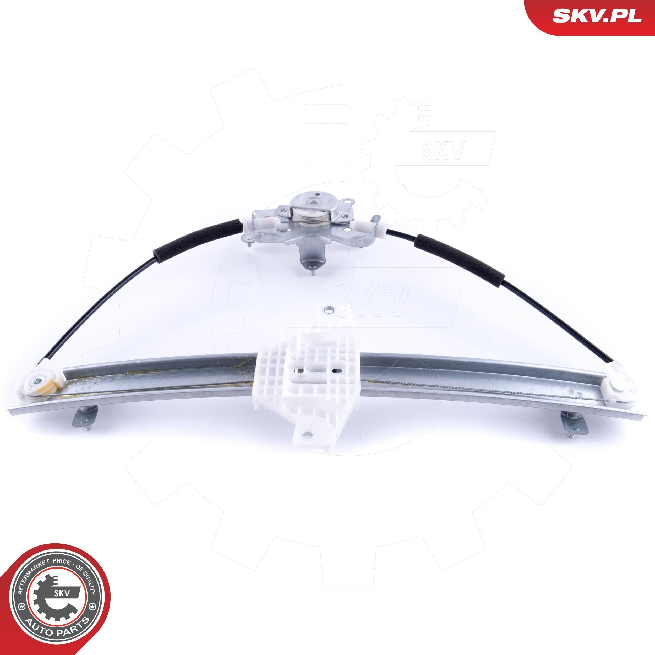 Comprar Mecanismo de elevalunas delantero derecha Hyundai Sonata IV EU4