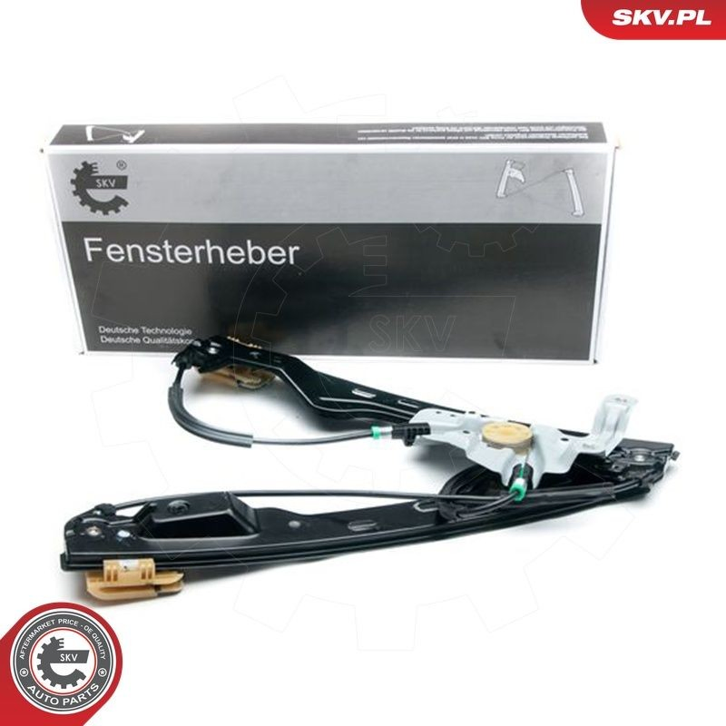 Mecanismo de elevalunas delantero derecha Opel Insignia A hatchback (G09) (2008 - 2017) precio, desde 68,24 EUR