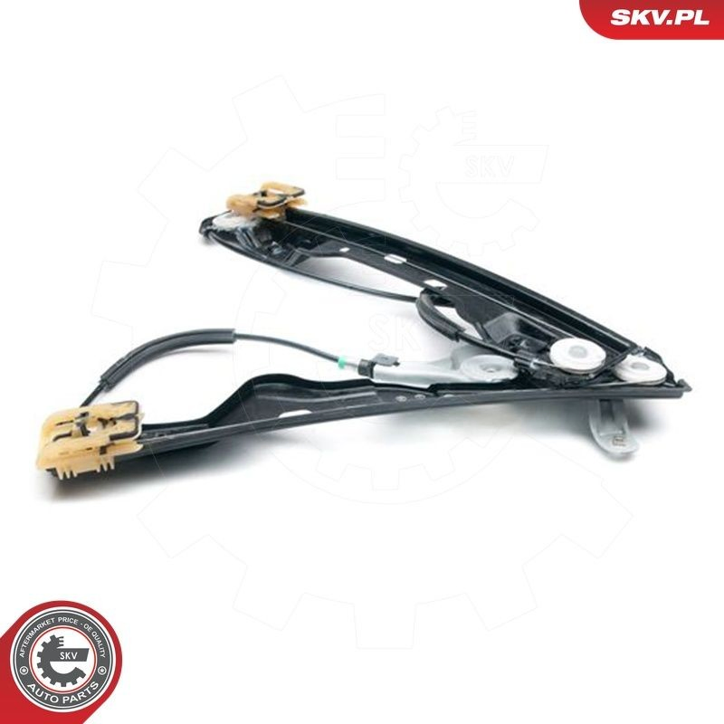 Mecanismo de elevalunas delantero derecha Opel Insignia 