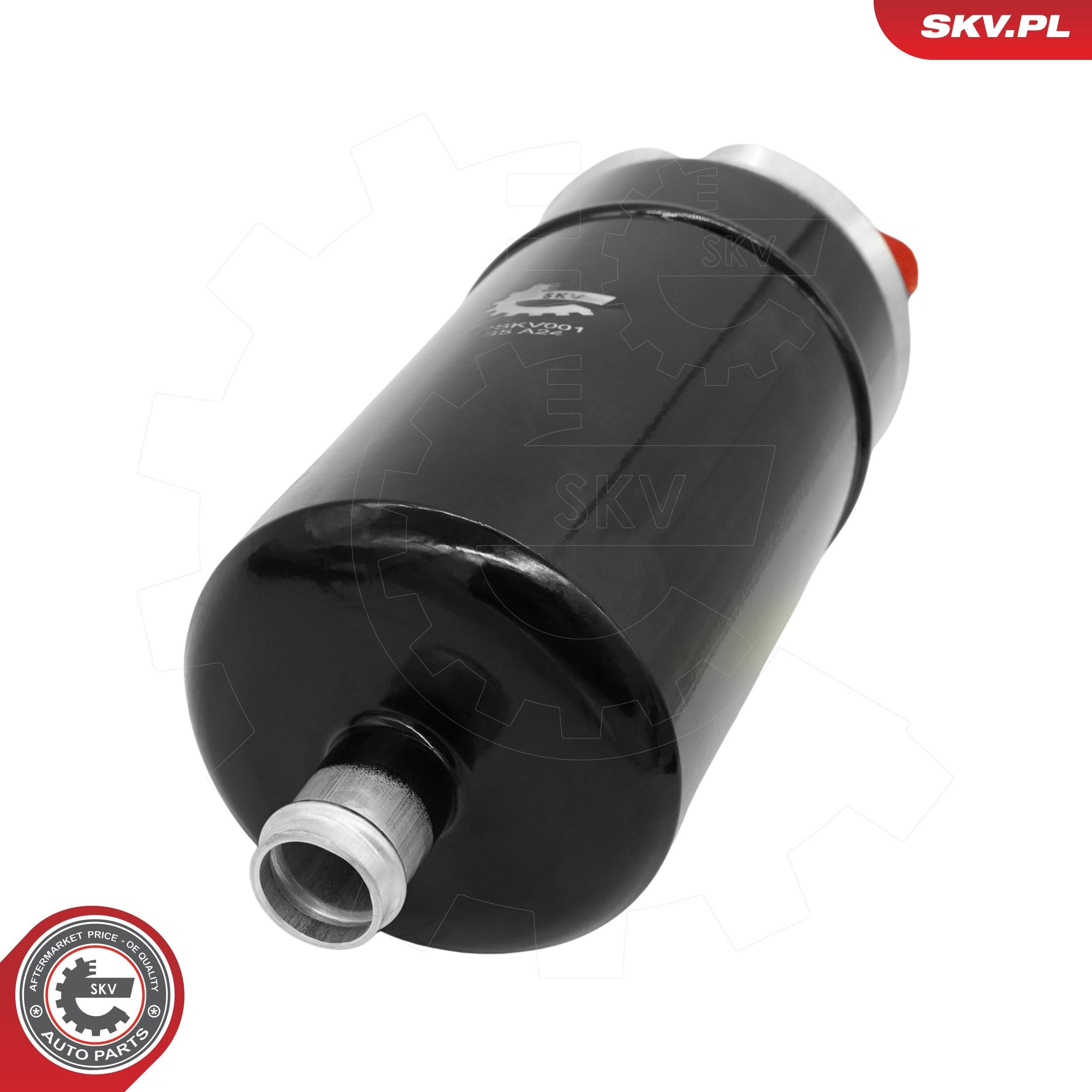 02SKV001 SKV