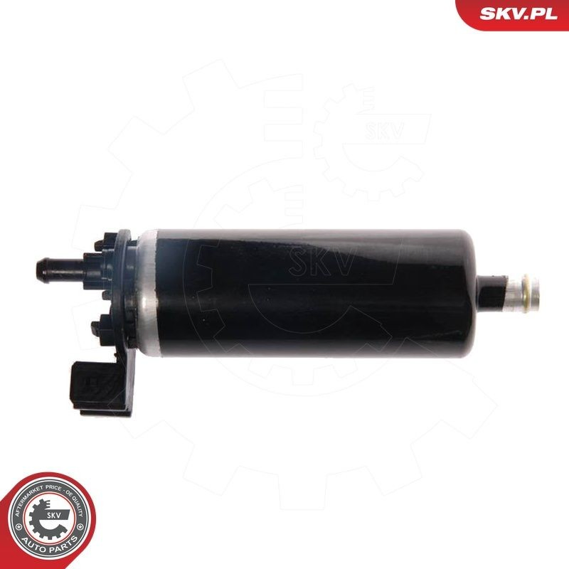  Unidad de alimentación de combustible Ford Escort 4