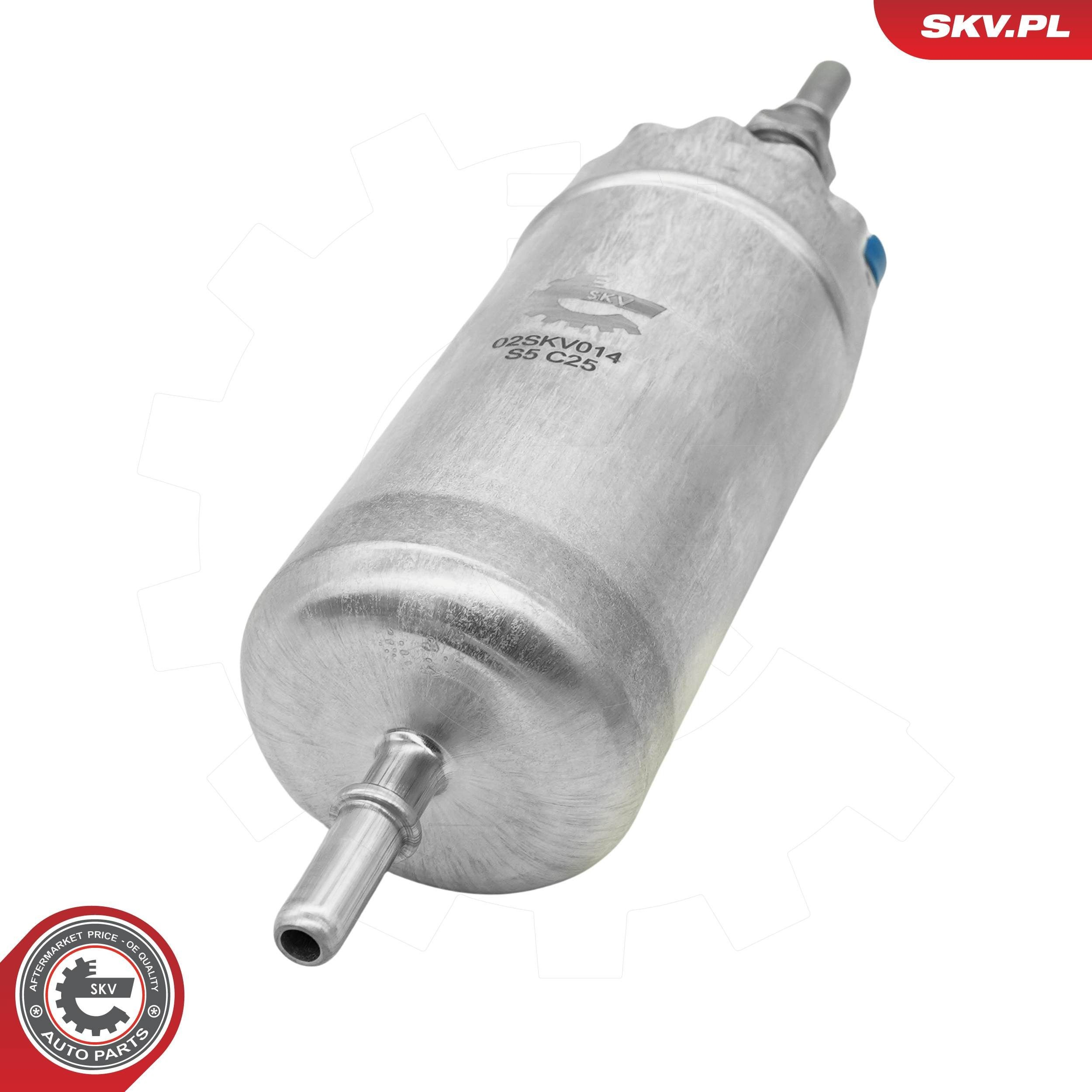 Comprar 02SKV014 SKV Bomba de combustible eléctrica