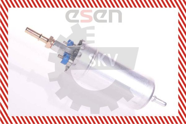 Bomba de combustible eléctrica sumergible  SKV 02SKV014 precio, desde 47,96 EUR