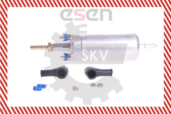 Comprar 02SKV014 SKV Bomba de combustible eléctrica