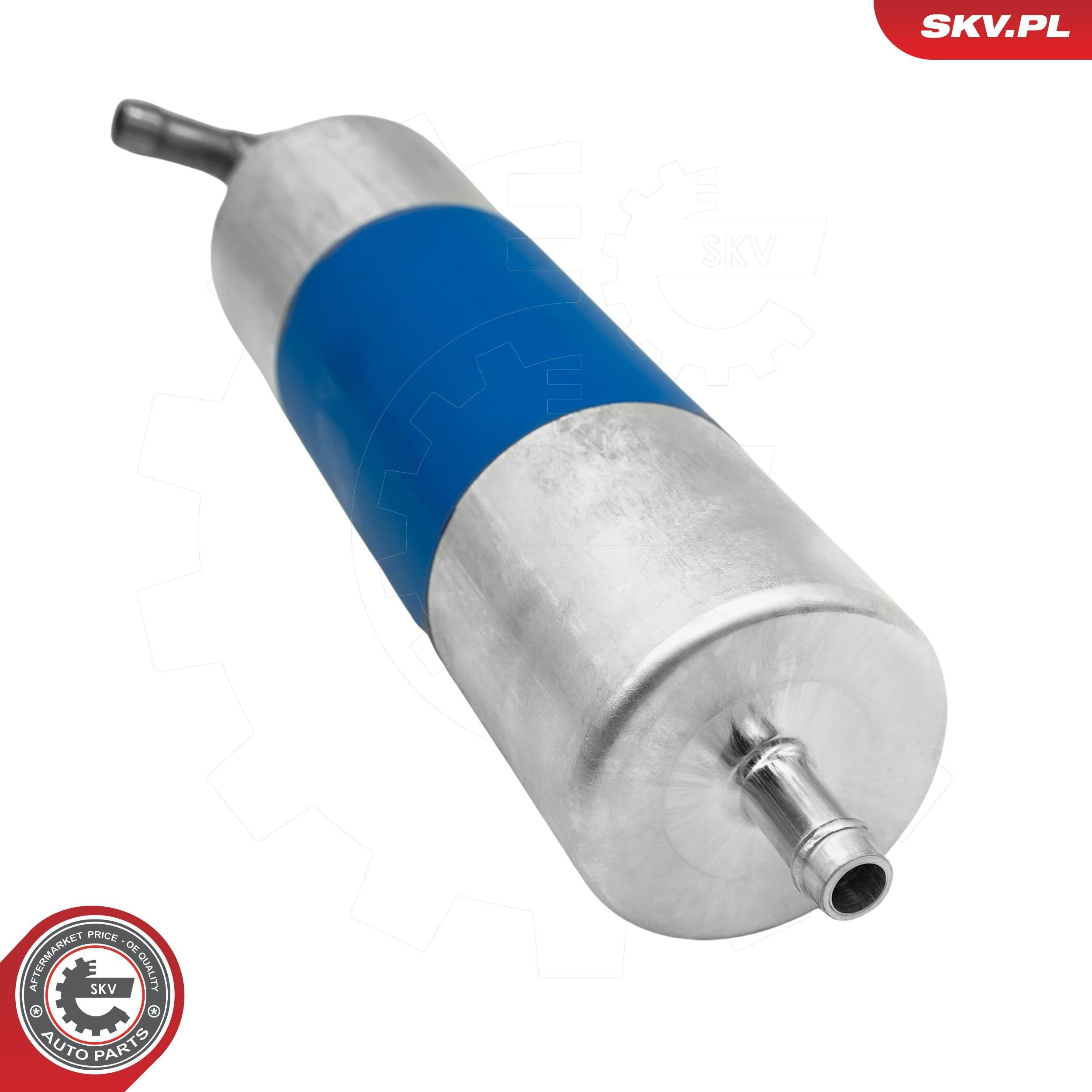 Bomba de combustible de línea 02SKV019 SKV