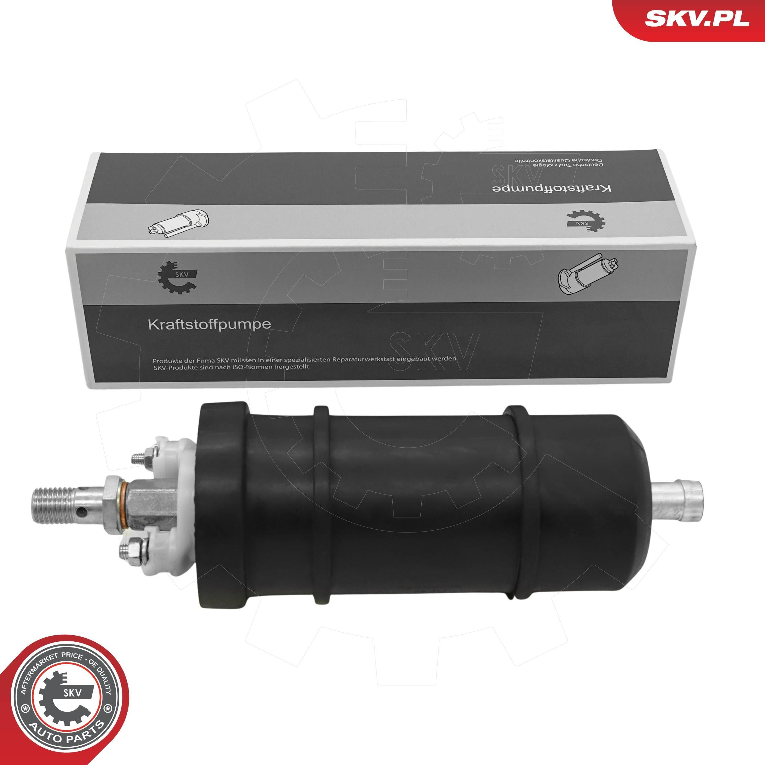 Módulo de alimentación de combustible para BMW 5  E28