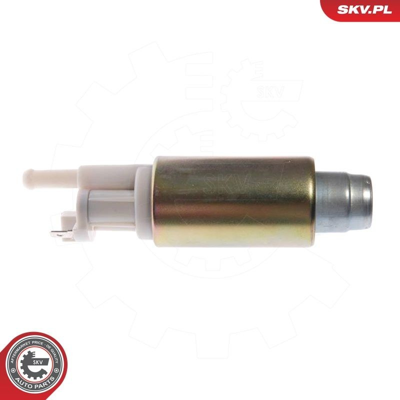 Comprar Unidad de alimentación de combustible Fiat Tempra  159