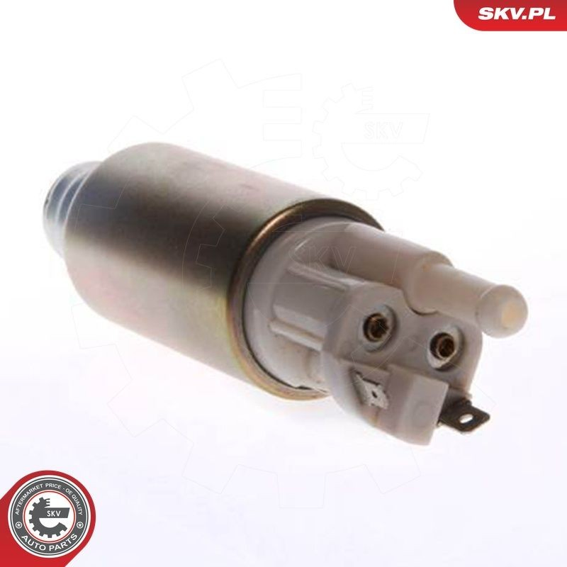 Comprar Unidad de alimentación de combustible Fiat Tempra  159