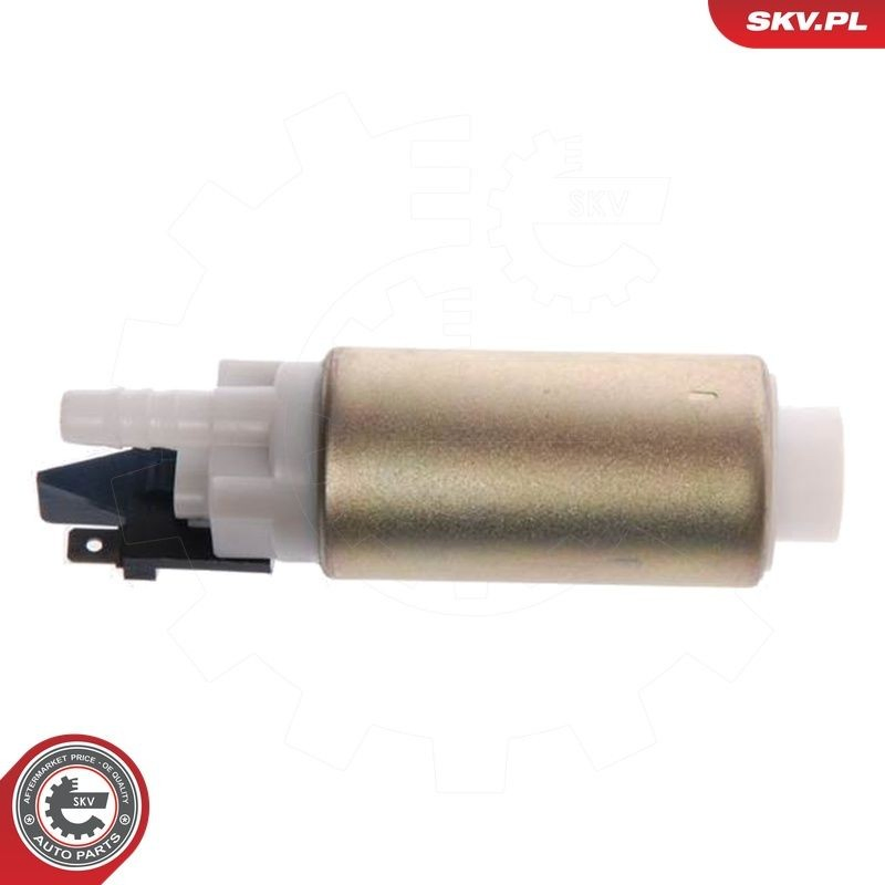 Elemento de turbina de la bomba de combustible 02SKV219 SKV