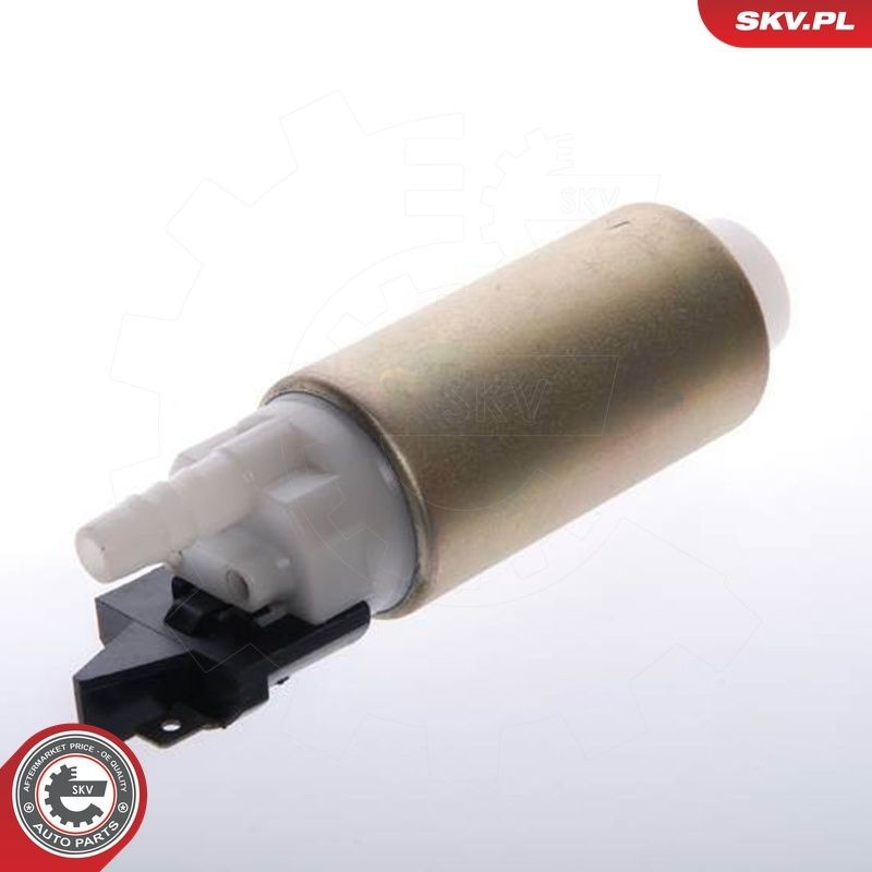 02SKV219 SKV Elemento de turbina de la bomba de combustible