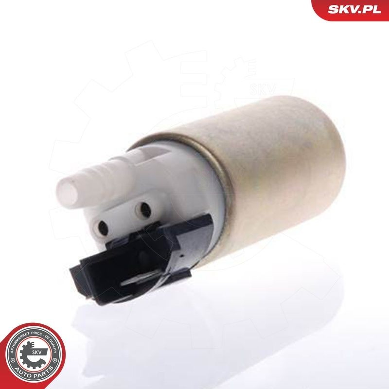 Elemento de turbina de la bomba de combustible SKV 02SKV219 precio, desde 30,16 EUR
