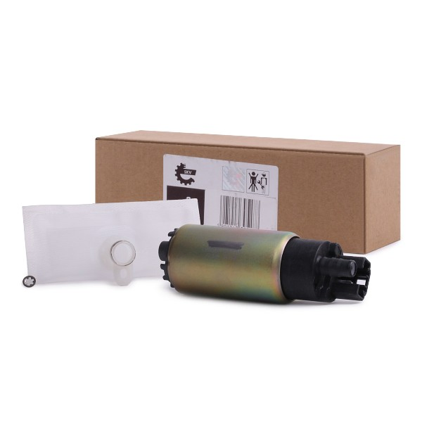 Bomba de combustible SKV 02SKV227