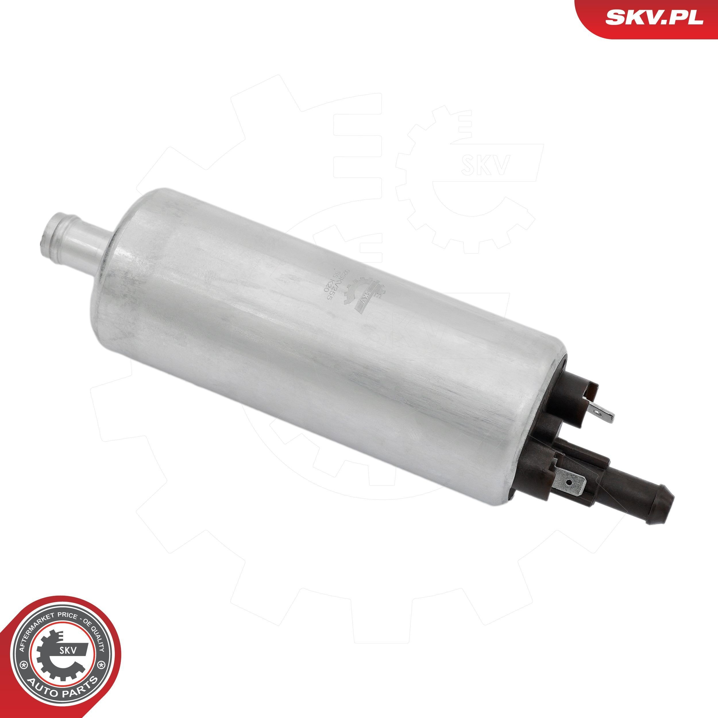 02SKV255 SKV Bomba de combustible de línea