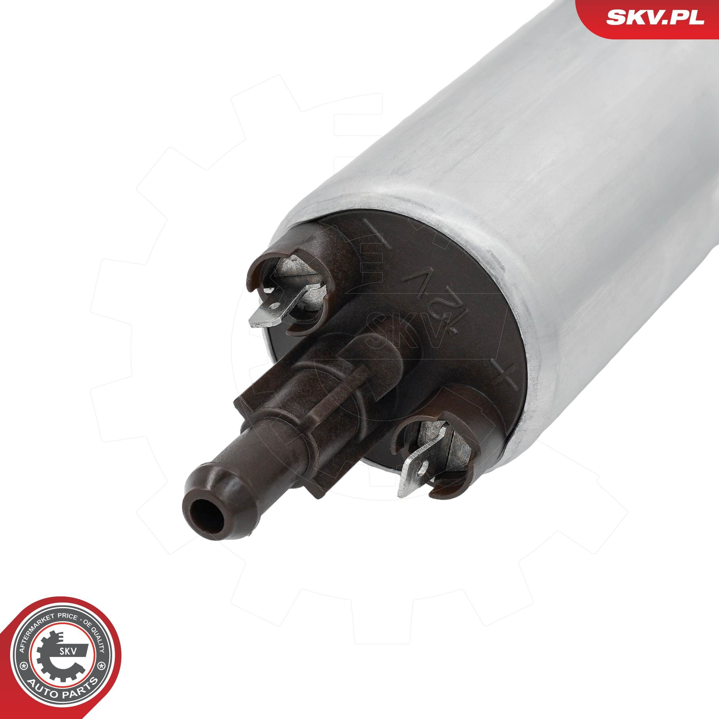 Bomba de combustible de línea SKV 02SKV255 precio, desde 51,73 EUR