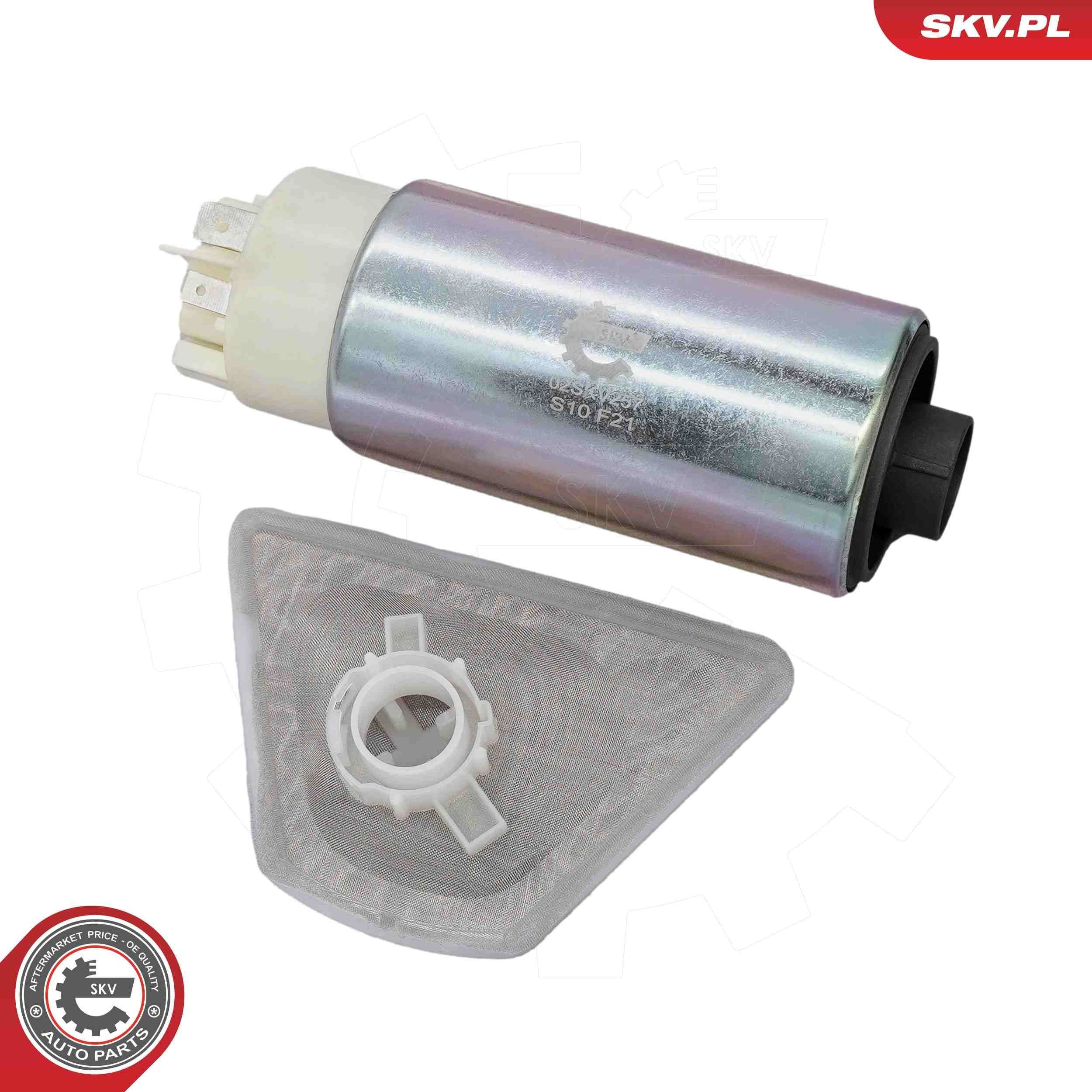 Módulo alimentación de combustible  BMW X5 SUV (E53) (2000 - 2006) precio, desde 61,54 EUR