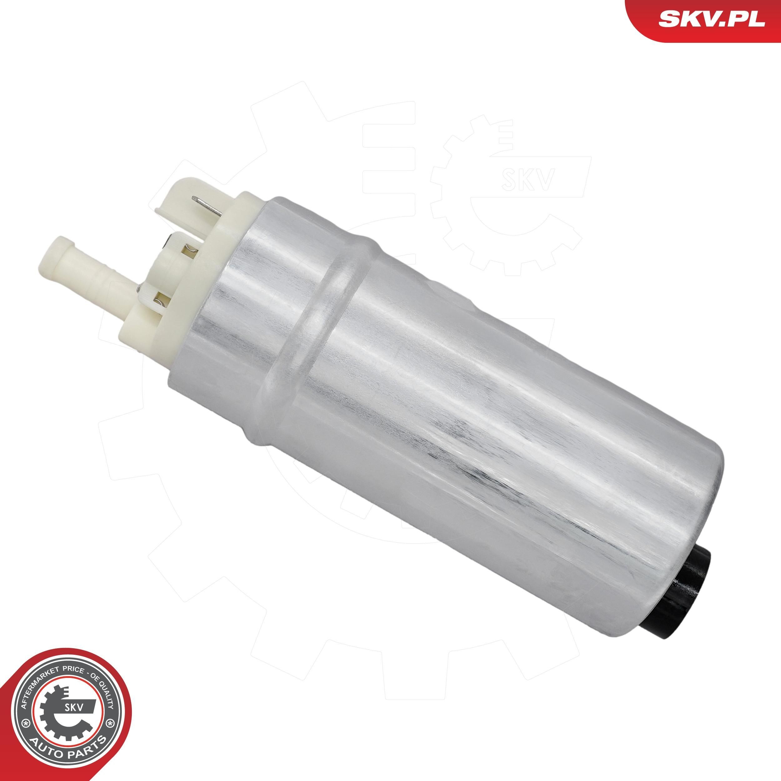 02SKV261 SKV Elemento de turbina de la bomba de combustible