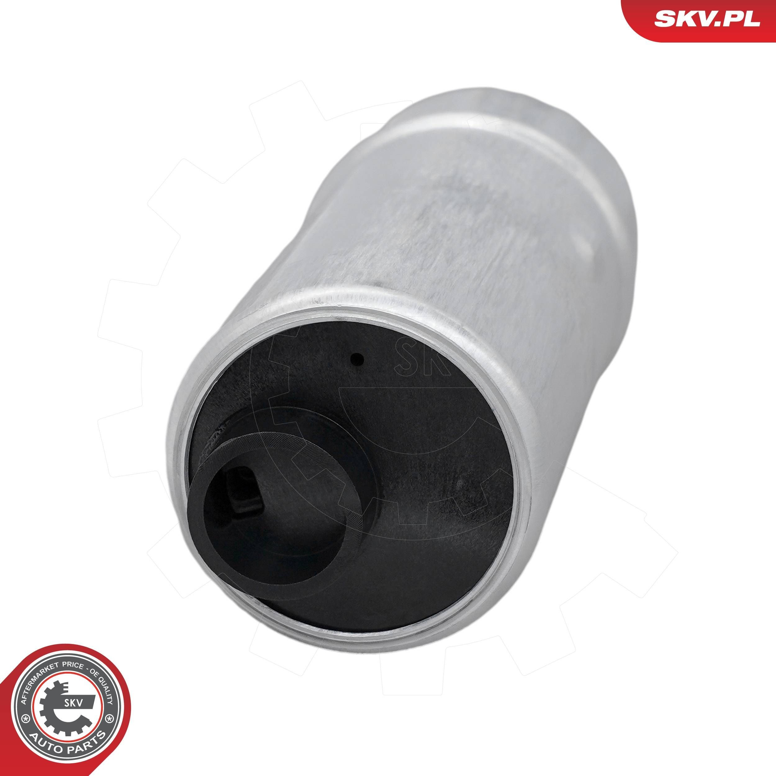 Elemento de turbina de la bomba de combustible SKV 02SKV261 precio, desde 43,97 EUR