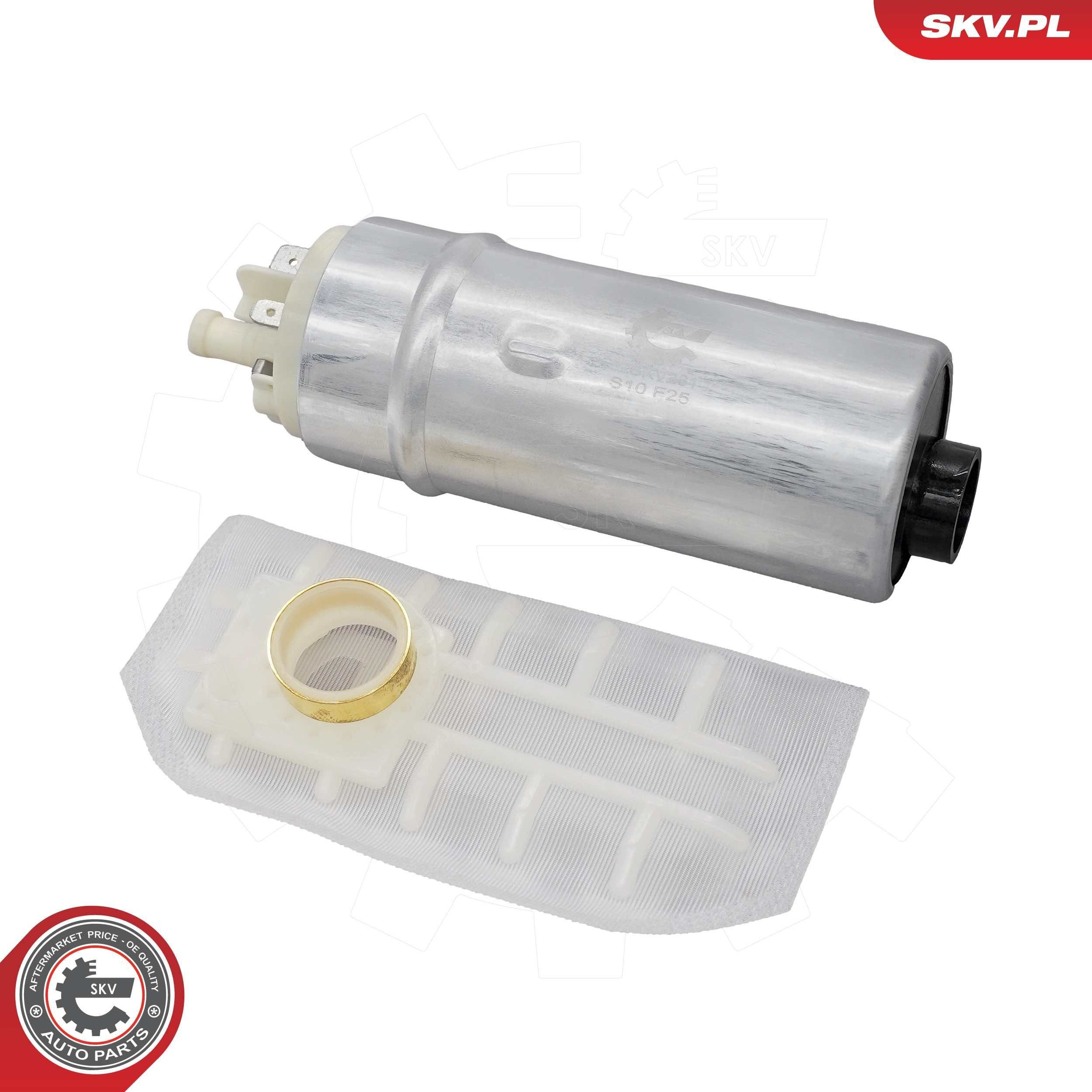 Comprar 02SKV261 SKV Elemento de turbina de la bomba de combustible