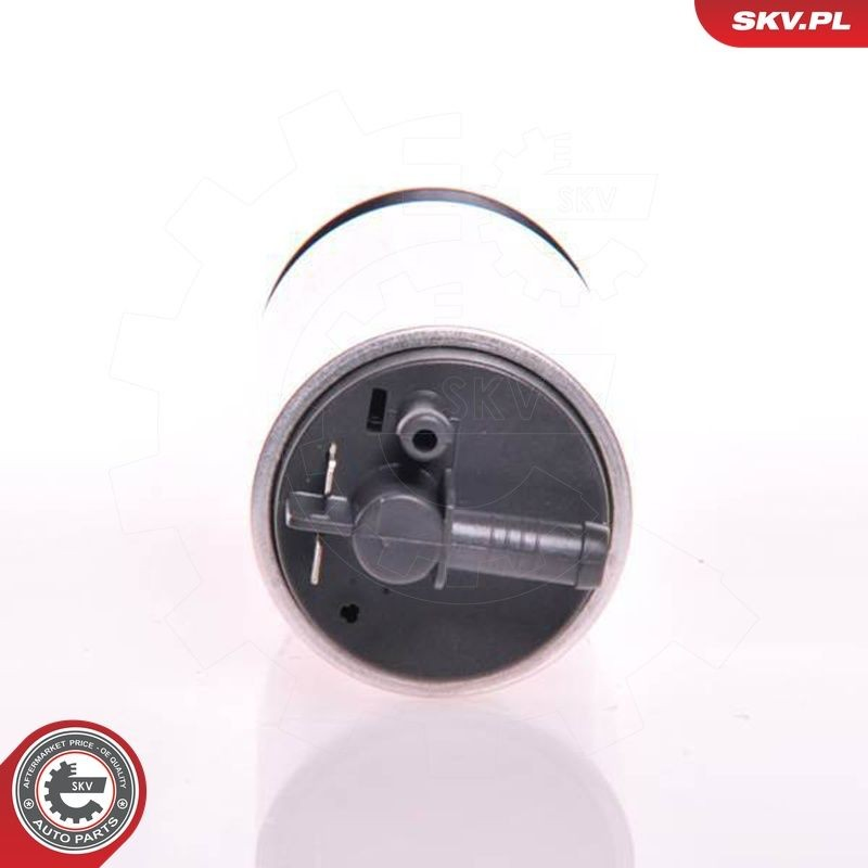 02SKV267 SKV Unidad de alimentación de combustible