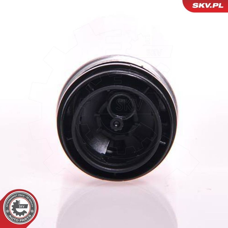 Unidad de alimentación de combustible 02SKV267 SKV