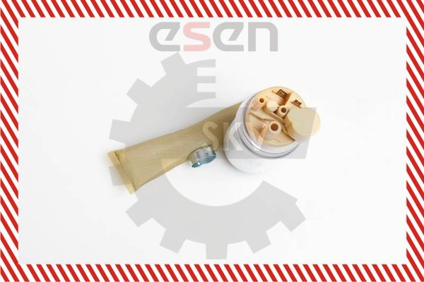 02SKV268 SKV Módulo de alimentación de combustible