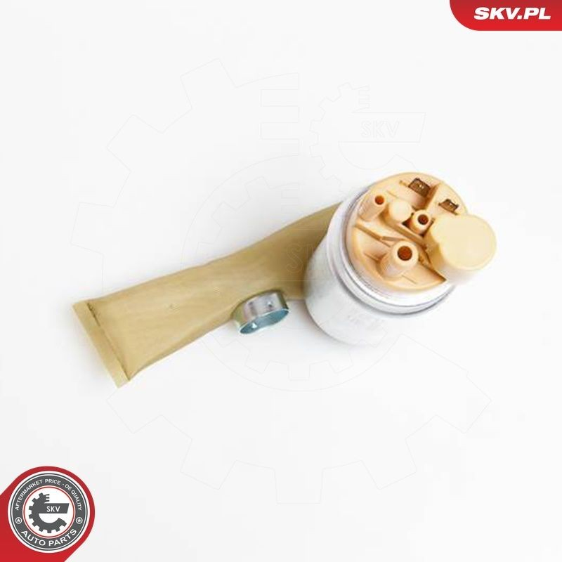 Comprar 02SKV268 SKV Unidad de alimentación de combustible