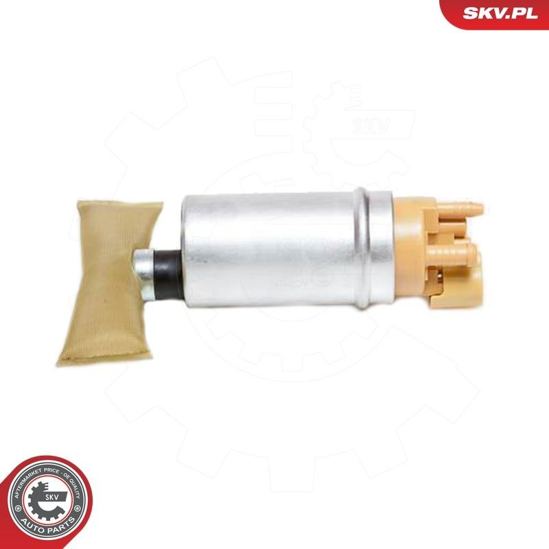 Módulo alimentación de combustible  SKV 02SKV268 precio, desde 85,64 EUR