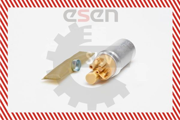02SKV268 SKV Módulo de alimentación de combustible
