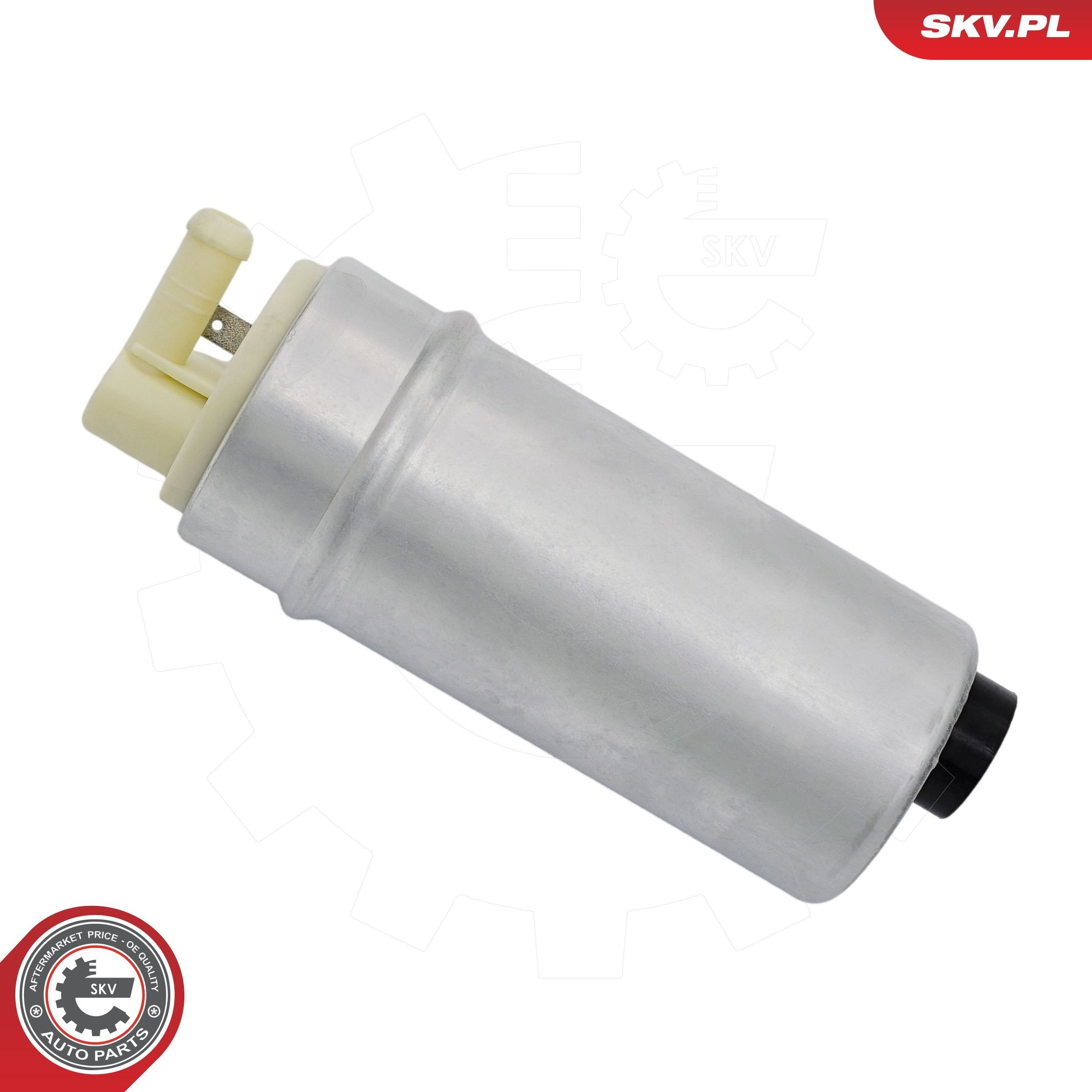 Bomba de combustible SKV 02SKV272