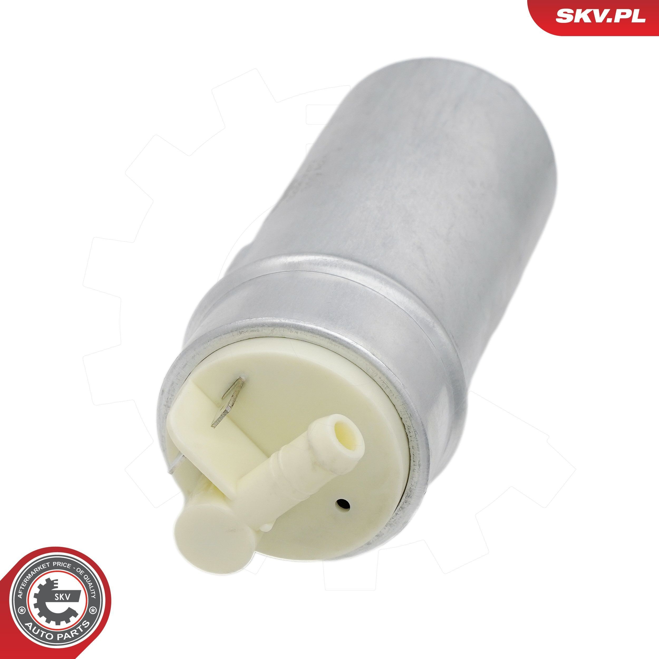 02SKV272 SKV Módulo de alimentación de combustible