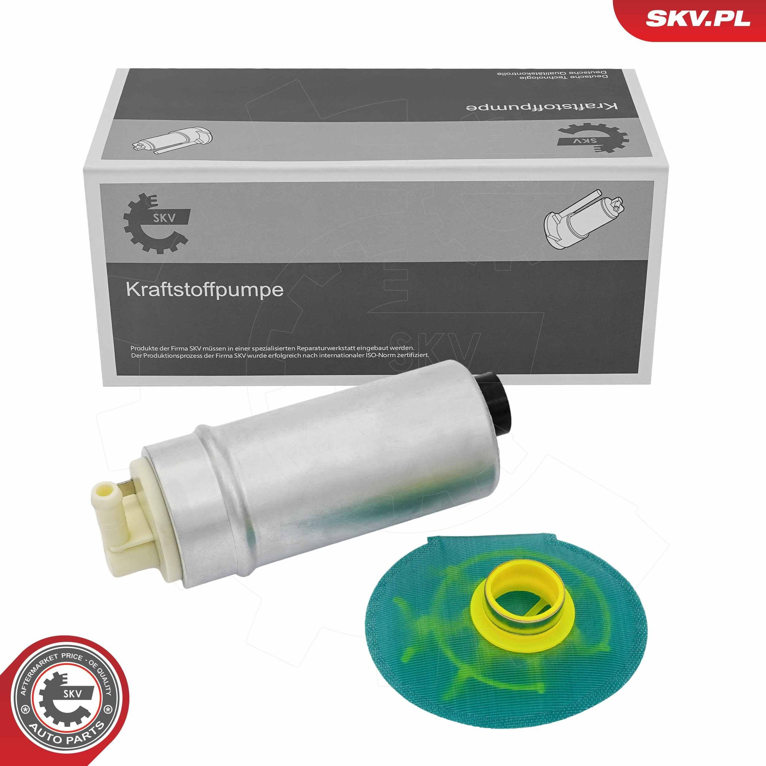 Comprar 02SKV272 SKV Unidad de alimentación de combustible
