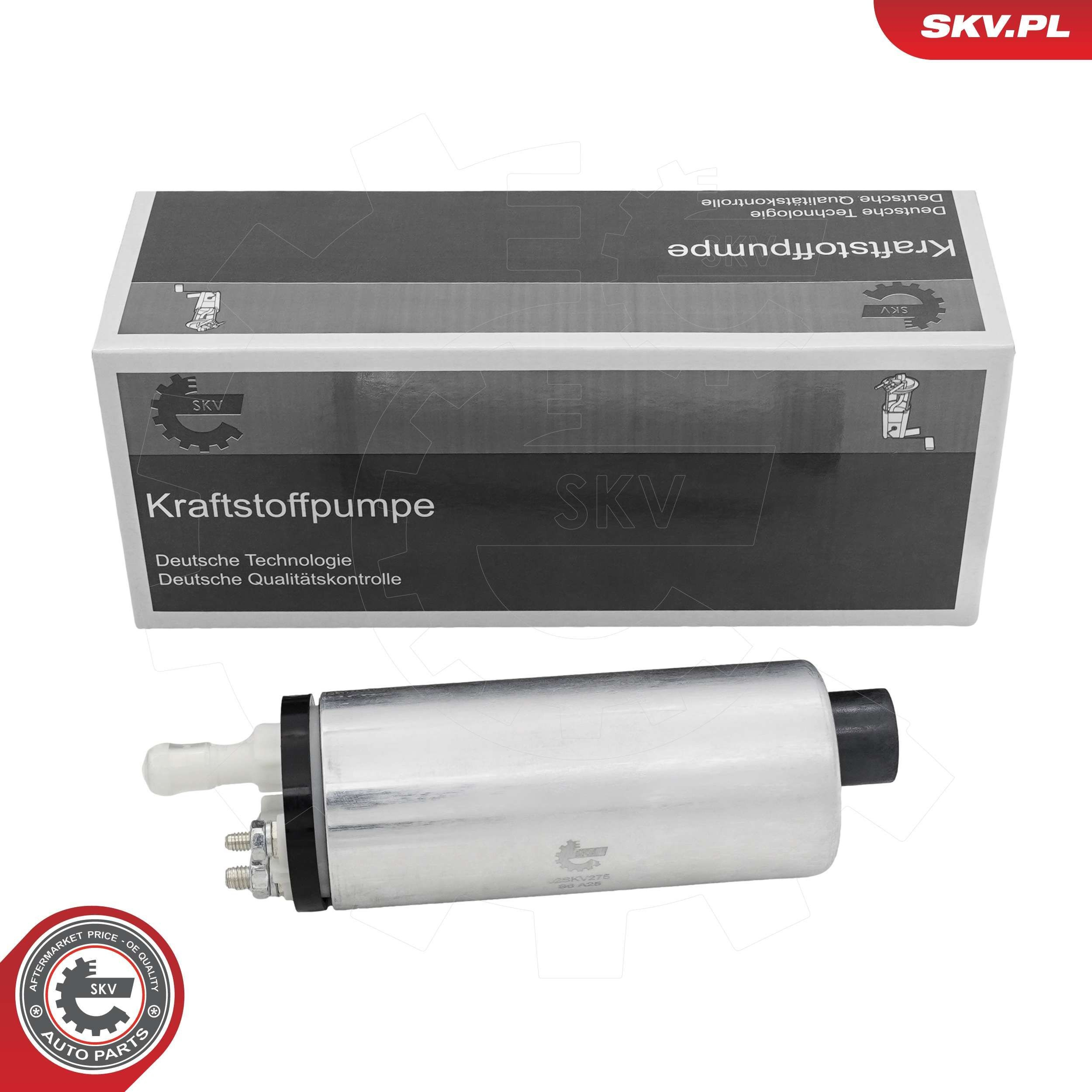  Unidad de alimentación de combustible Audi A8 