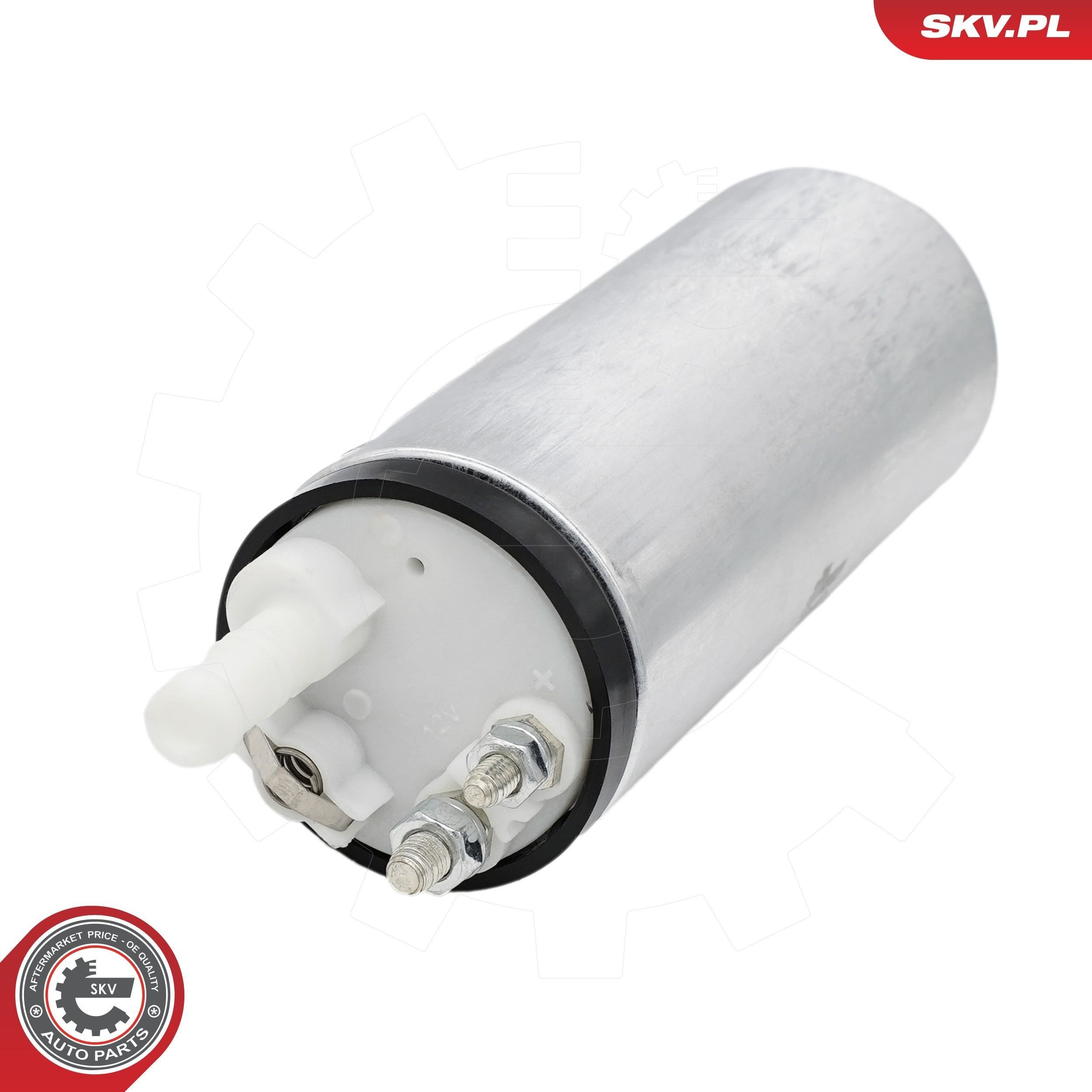 Comprar Unidad de alimentación de combustible Audi A8 D2 4D2, 4D8