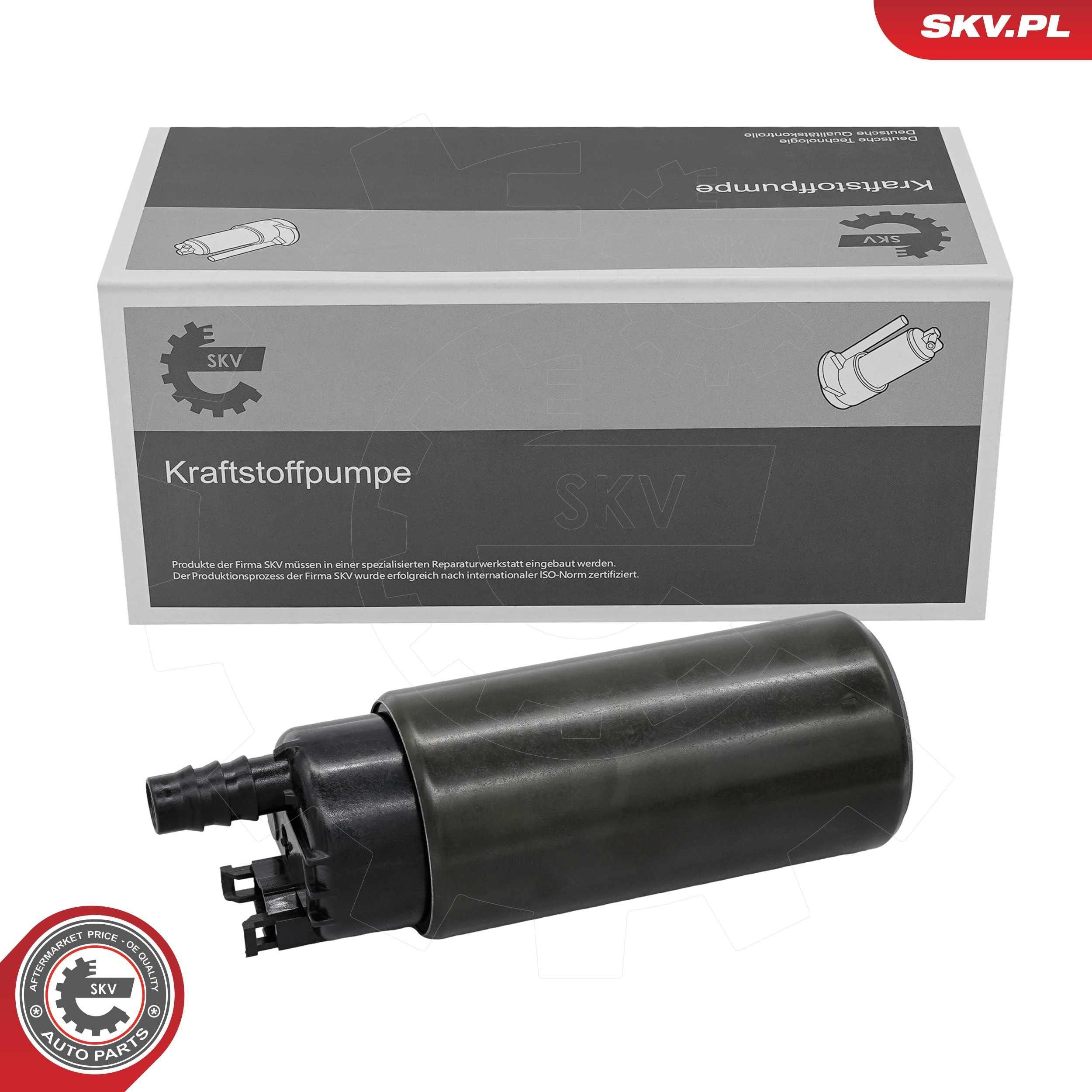  Bomba de gasolina Iveco Daily 4