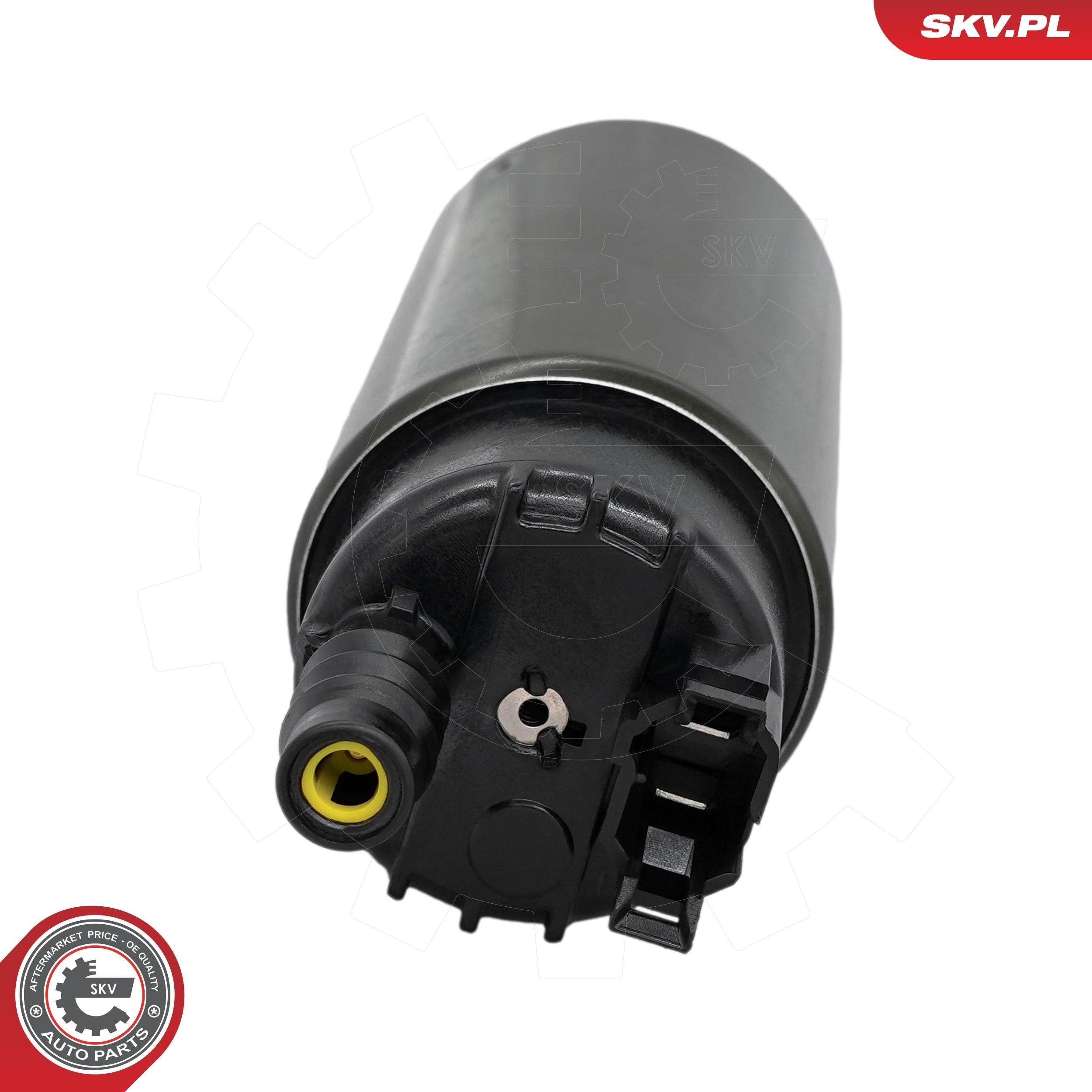 Bomba de combustible Iveco Daily IV