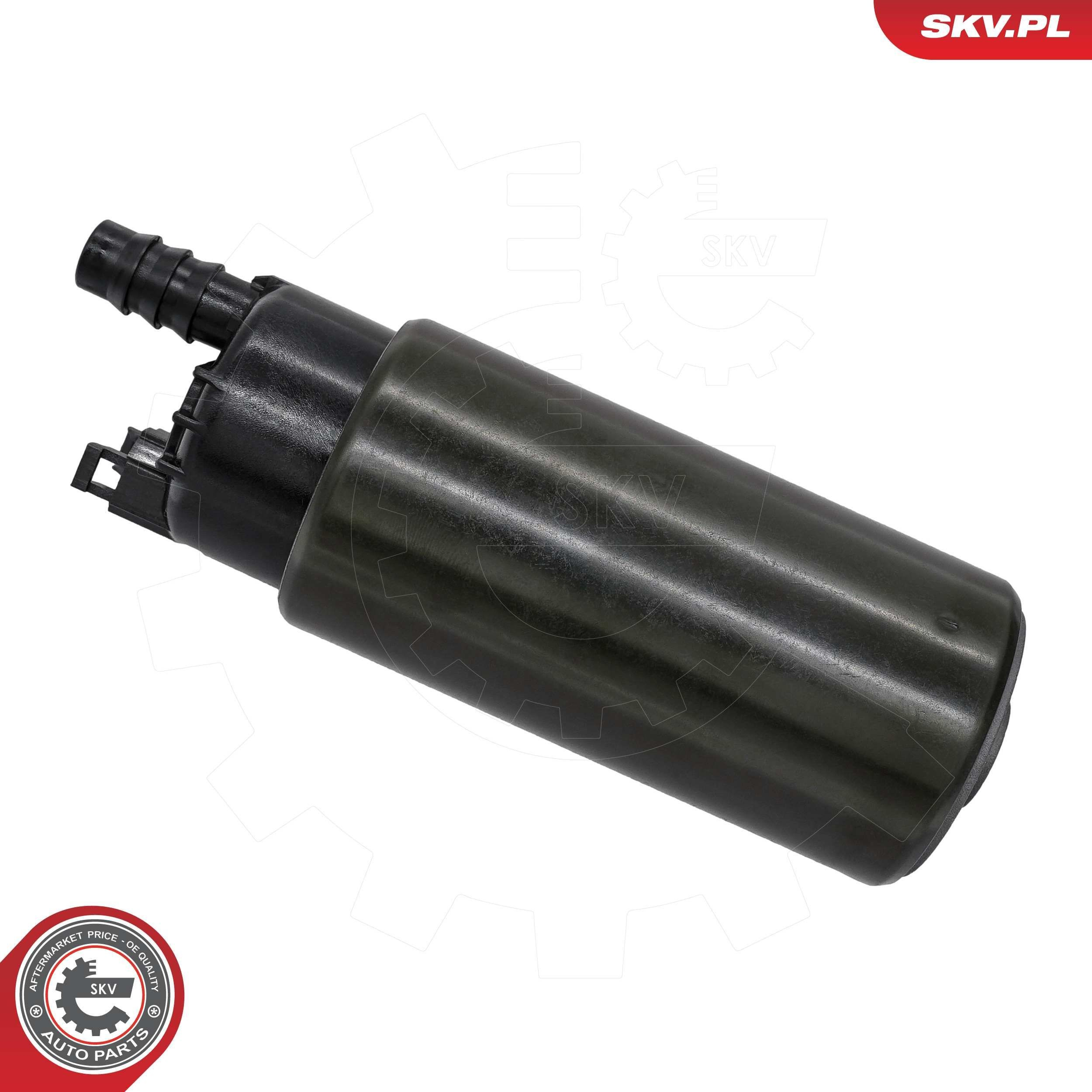 Módulo alimentación de combustible  Iveco Daily IV furgoneta (2006 - 2011) precio, desde 79,86 EUR