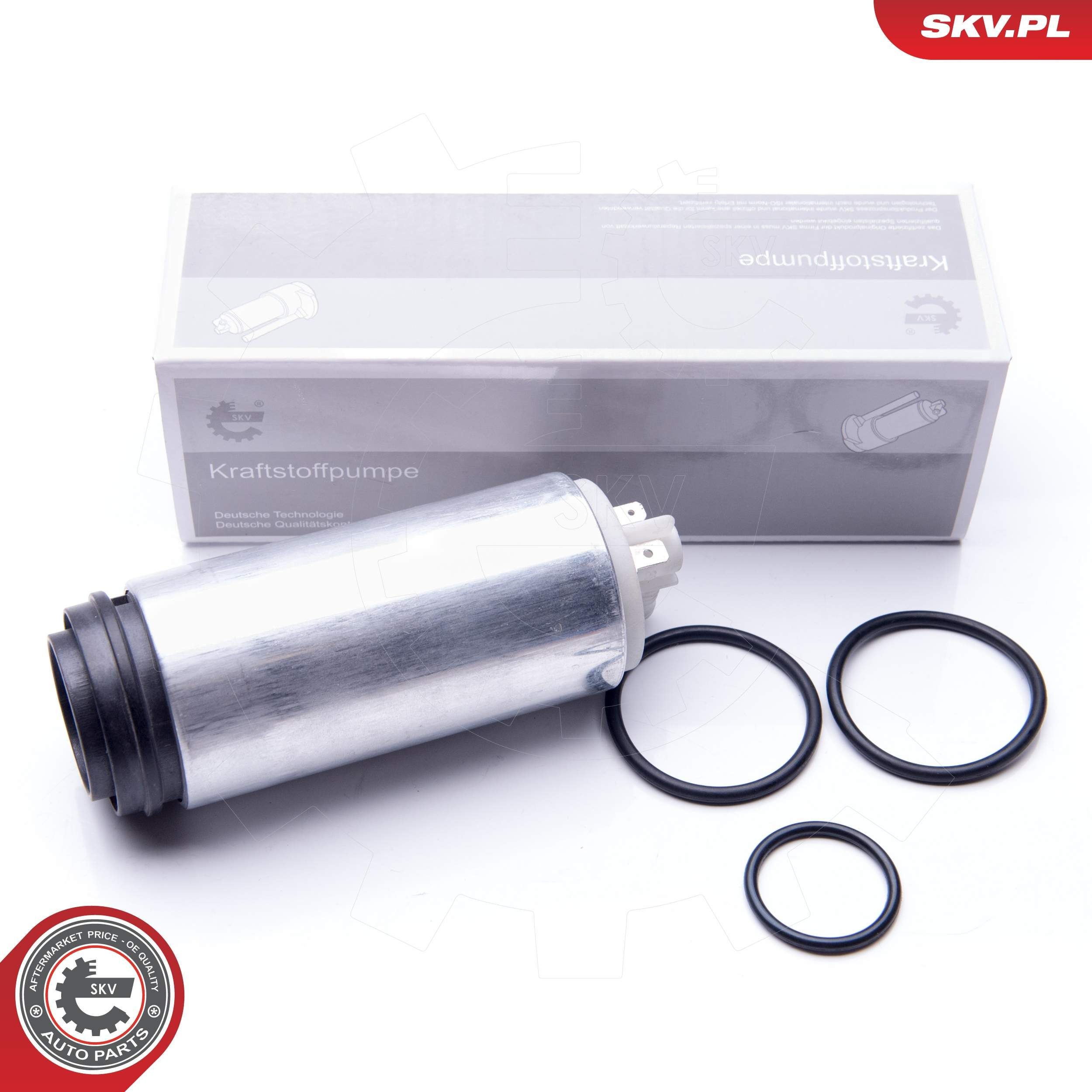  Unidad de alimentación de combustible Skoda Felicia 2