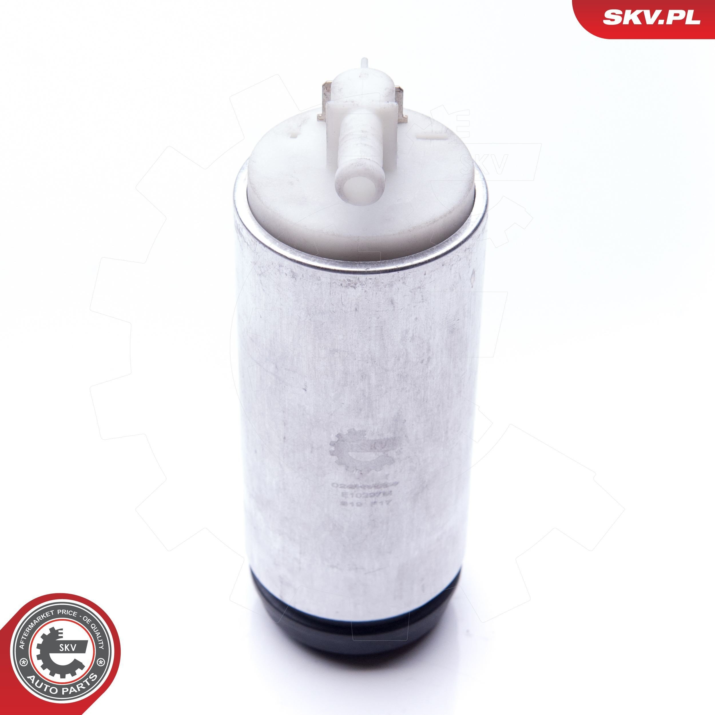 Comprar Unidad de alimentación de combustible Skoda Felicia II 6U1