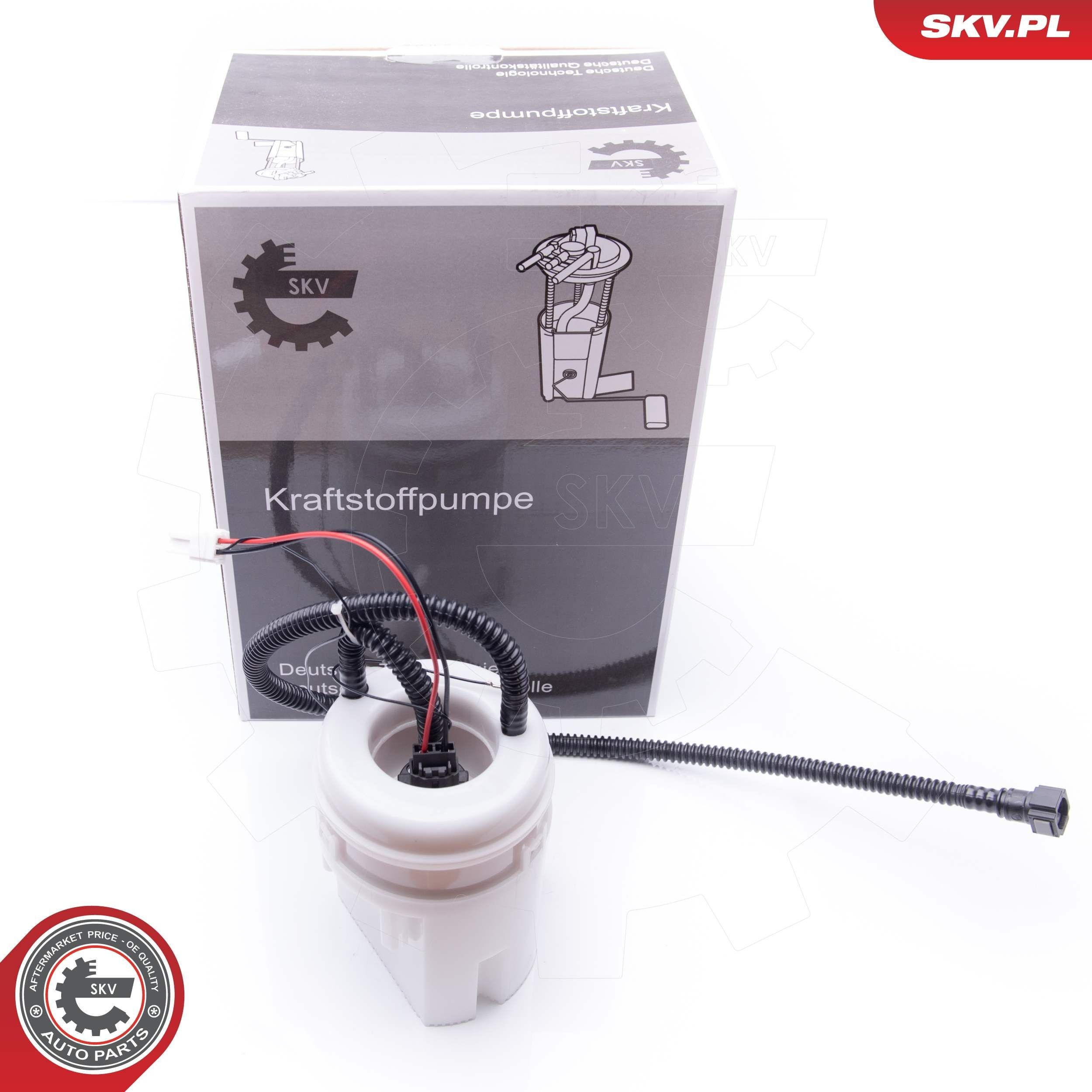 Comprar Bomba de gasolina Land Rover Discovery III LR3