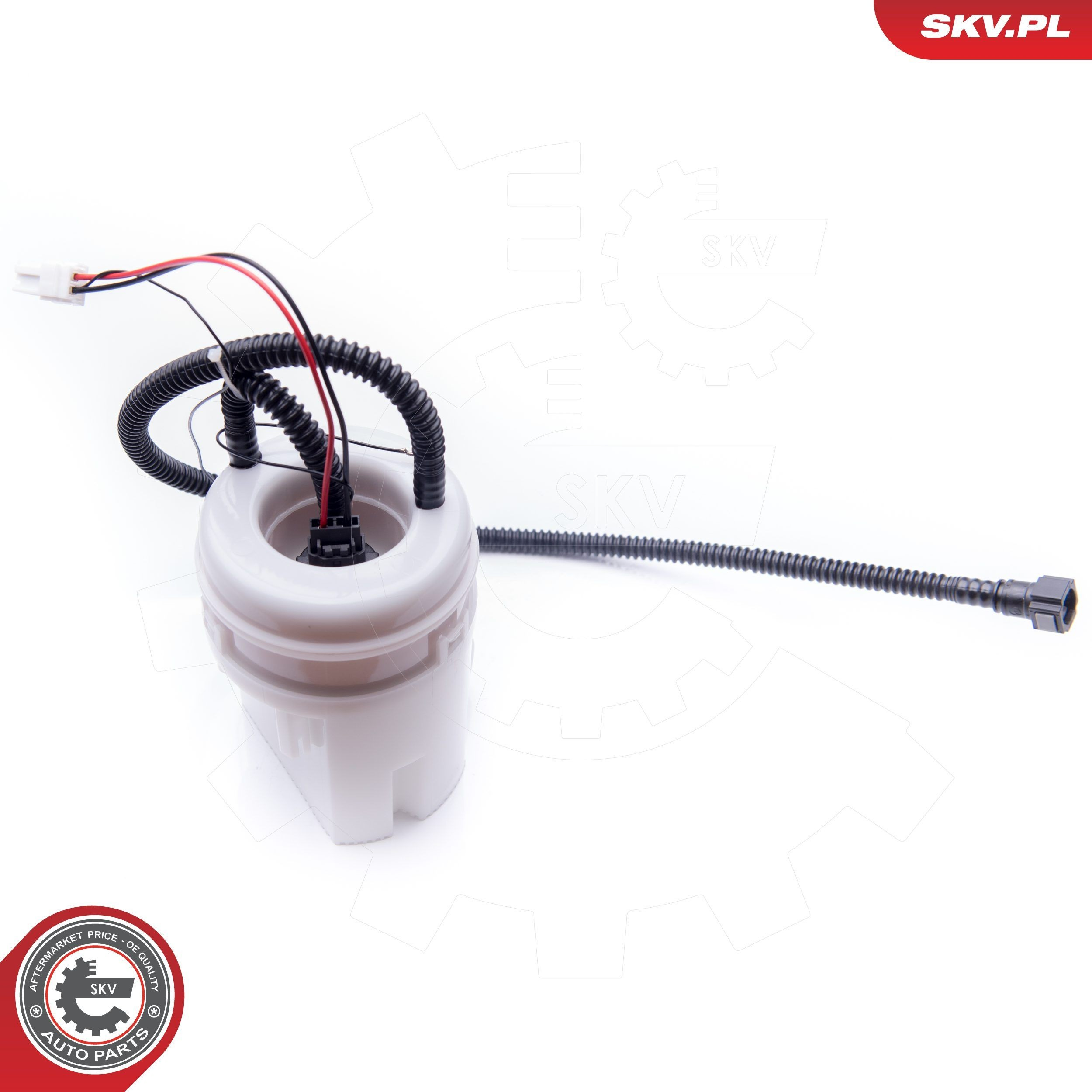  Bomba de gasolina Land Rover Discovery 3