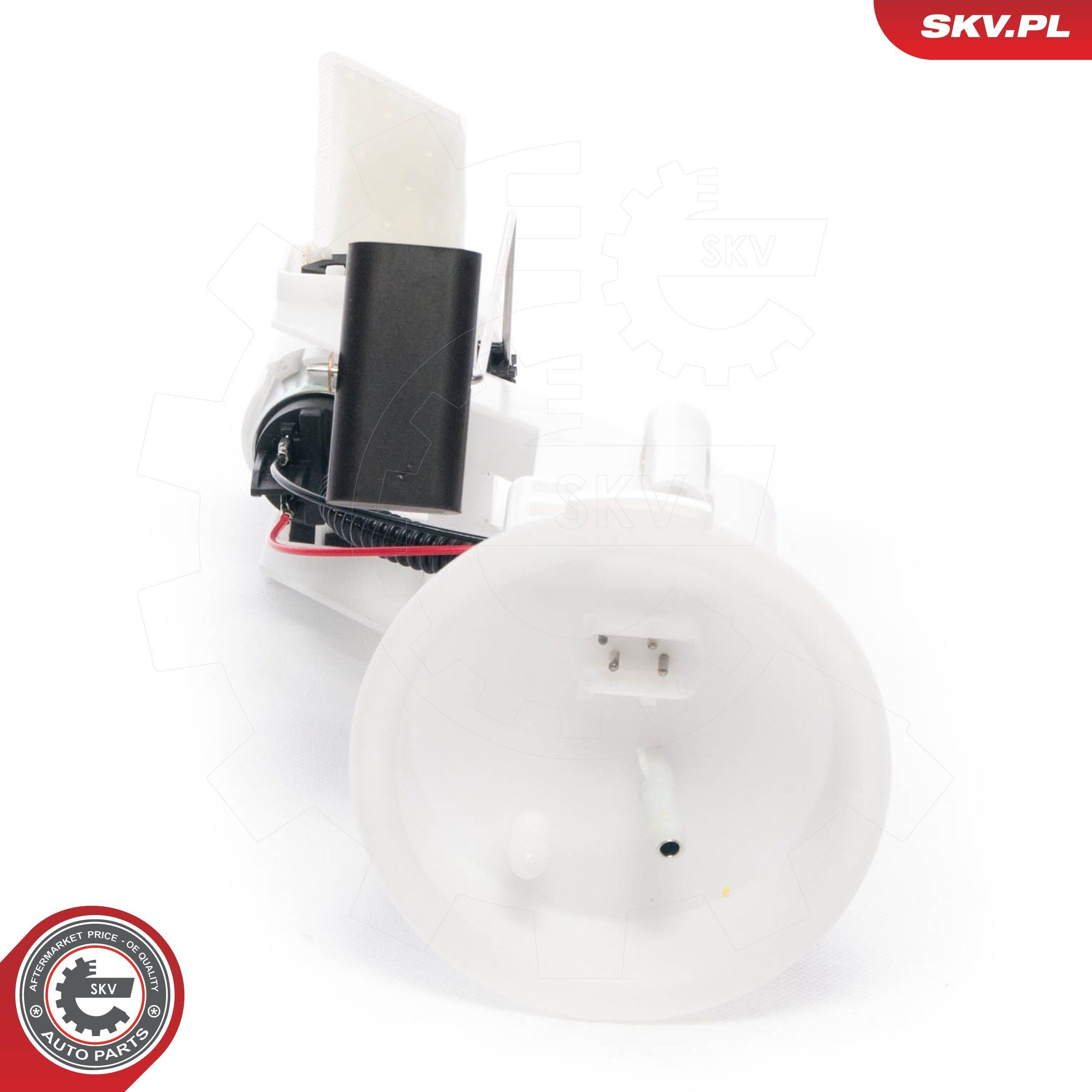 Módulo alimentación de combustible  BMW X5 SUV (E53) (2000 - 2006) precio, desde 141,81 EUR