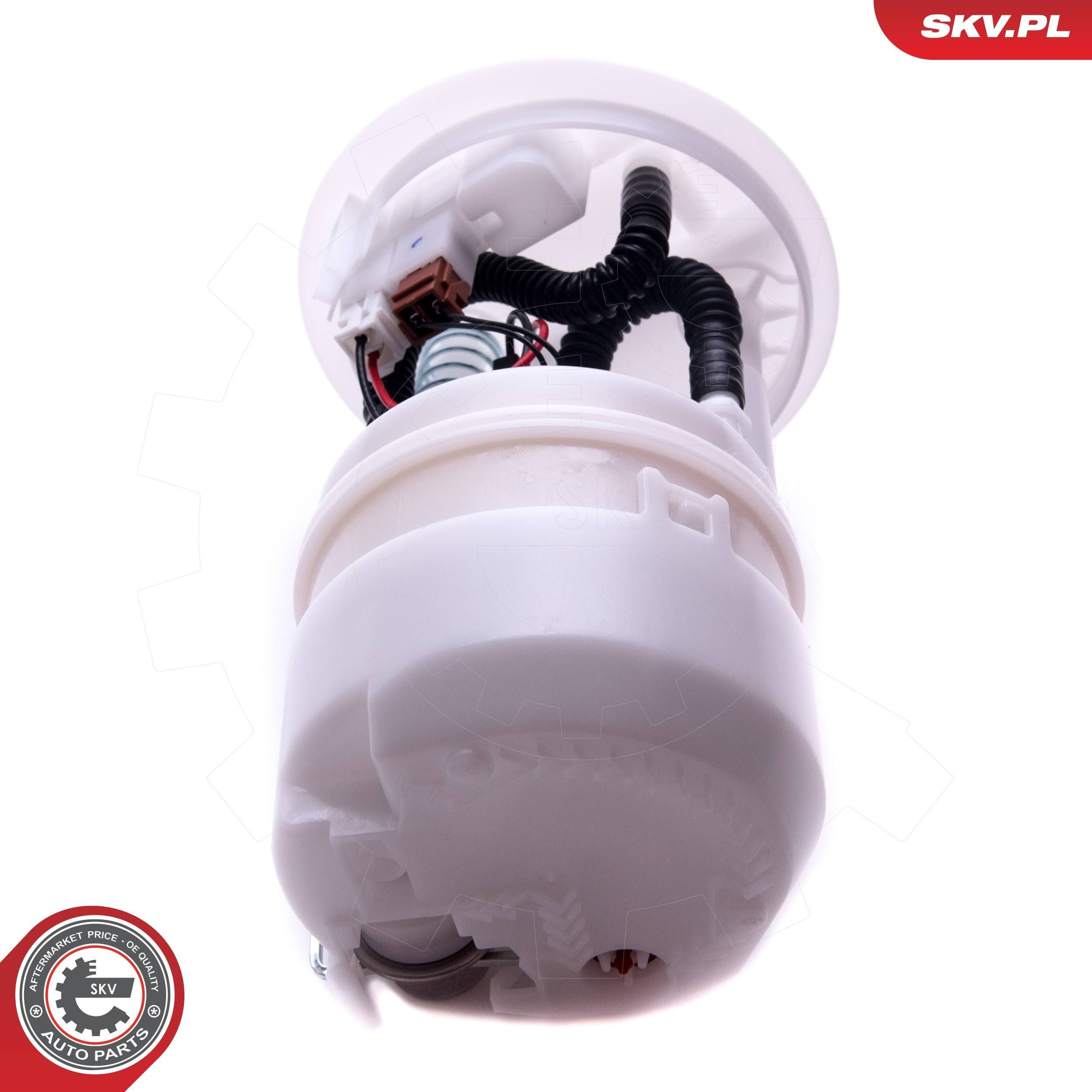 Bomba de combustible SANDERO II hatchback (2012-2026) original desde 82,31 €