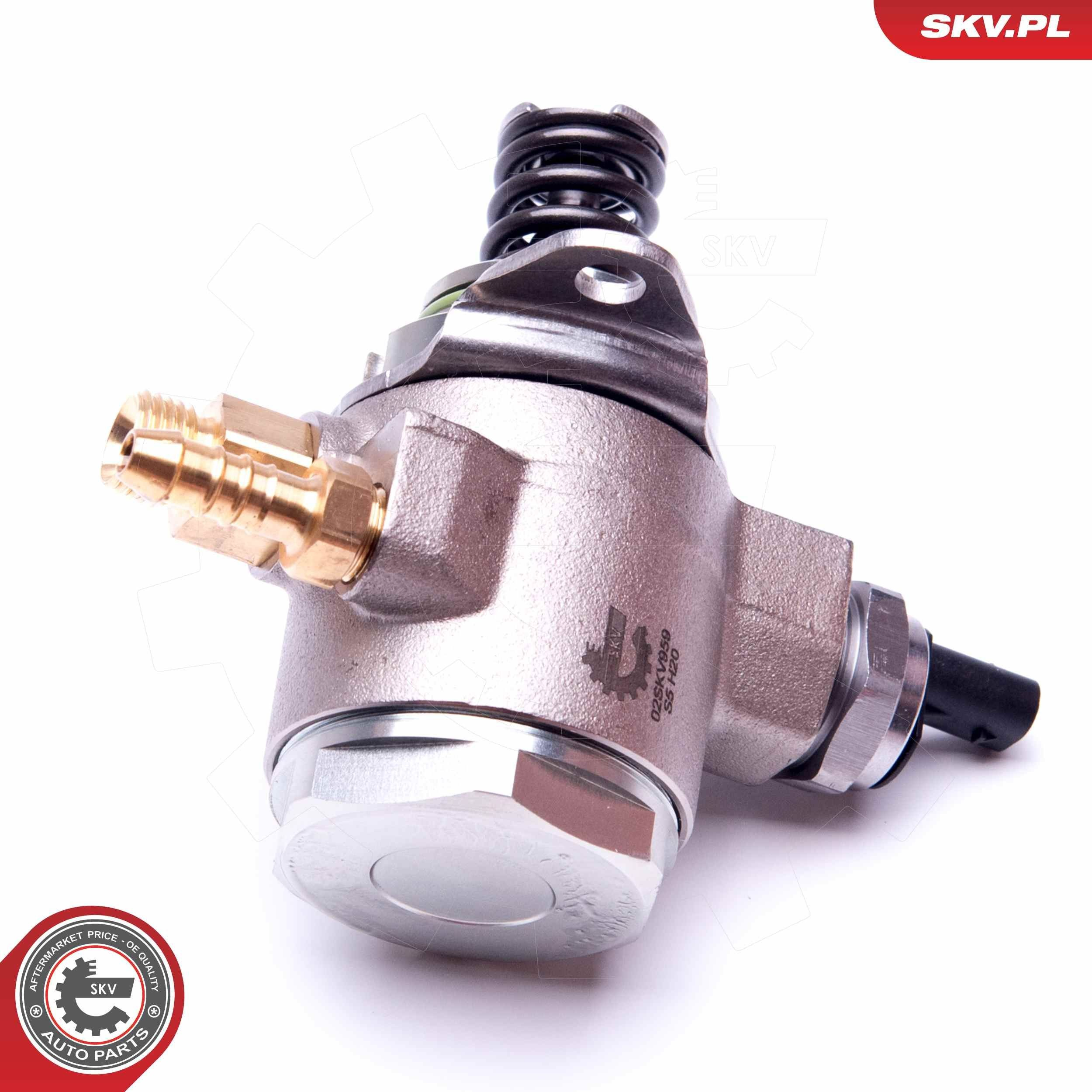 Comprar 02SKV959 SKV Bomba inyectora