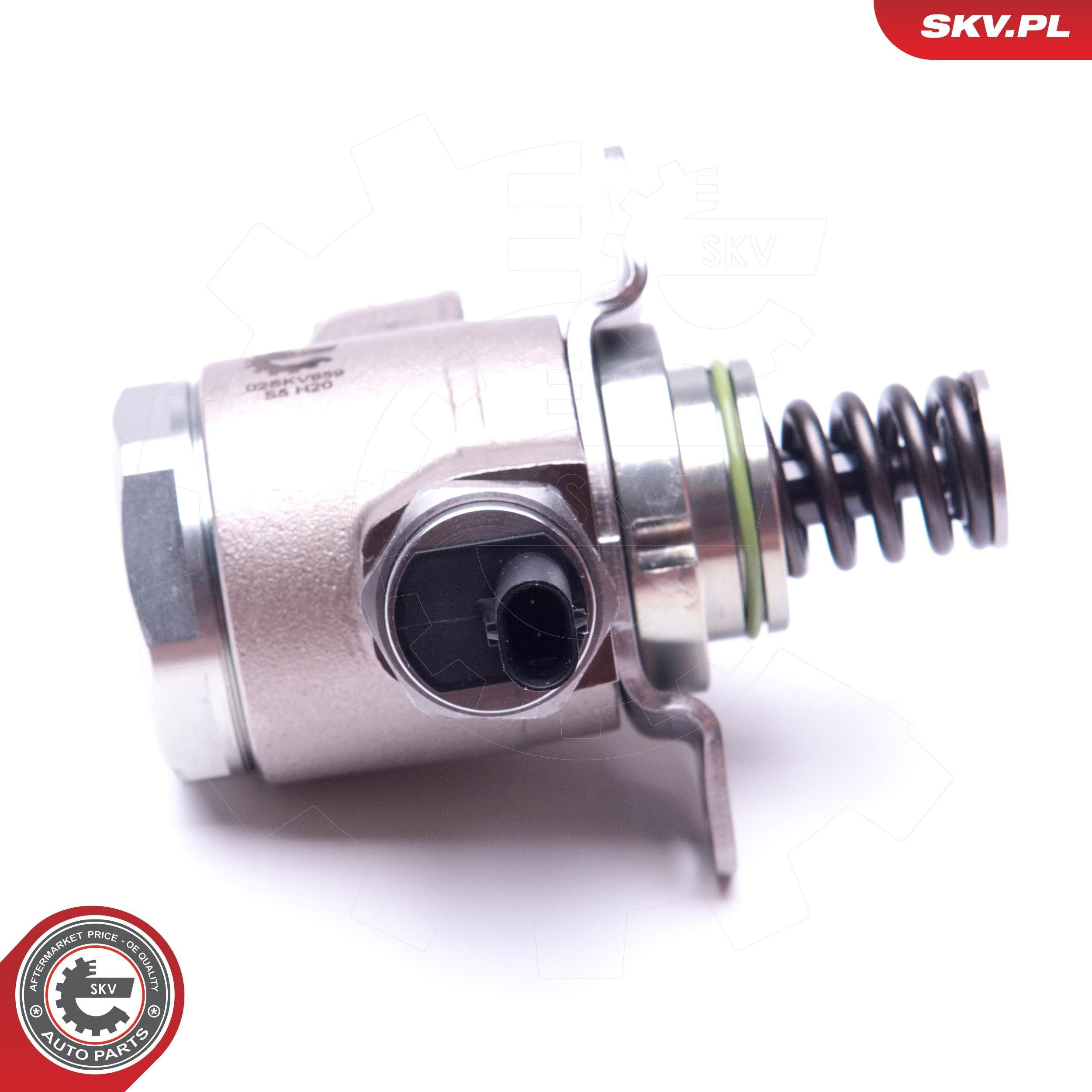 02SKV959 SKV Bomba de inyección