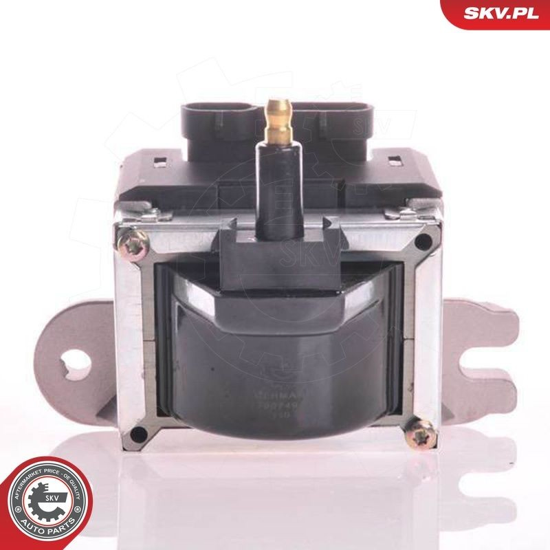 Comprar Modulo de encendido Ford Sierra I GBC