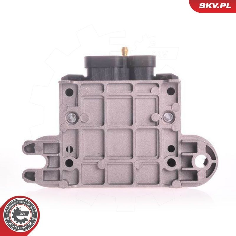 Unidad de mando sistema de encendido Ford Sierra I hatchback (GBC) (1982 - 1987) precio, desde 30,86 EUR