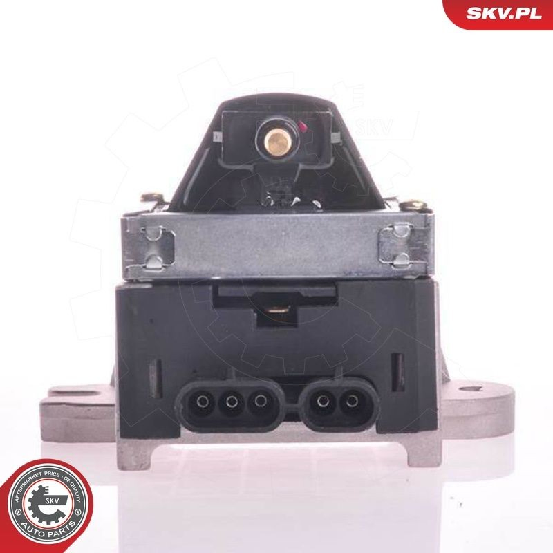 Modulo encendido para Ford Sierra I GBC